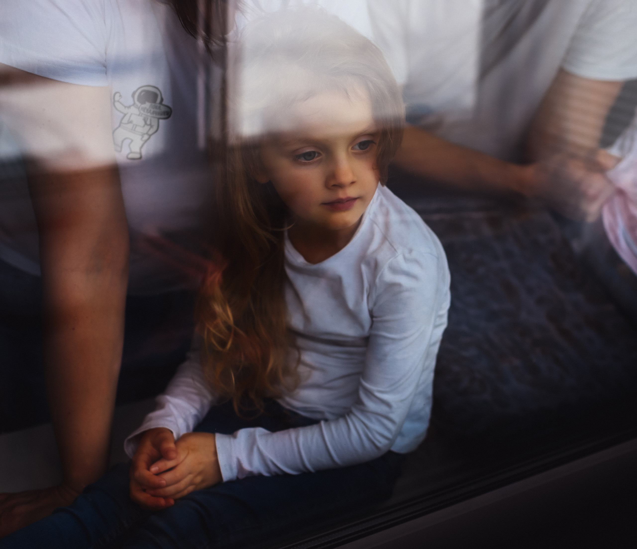 Семейная фотосессия. Семейный Фотограф в Санкт-Петербурге Пушкин Анастасия Дьяконенкова