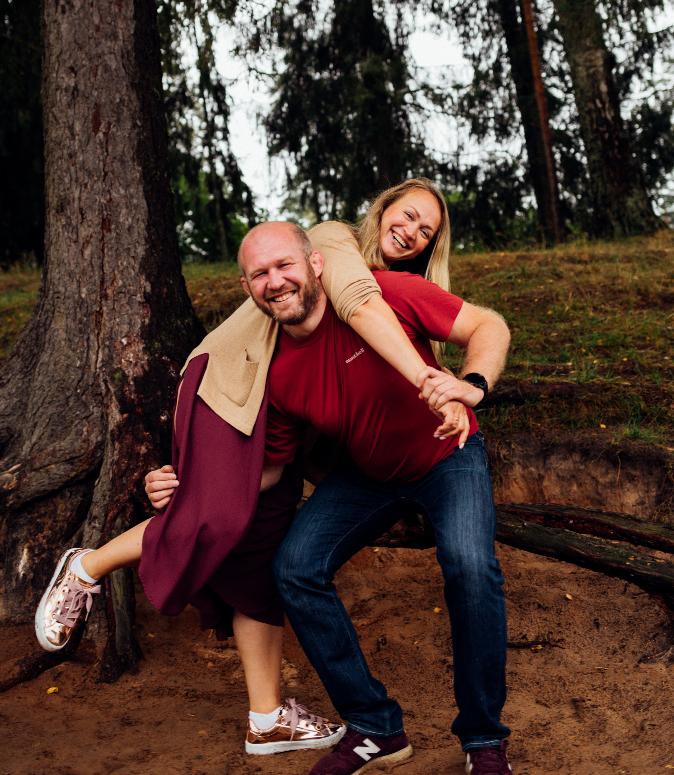 Семейная фотосессия. Семейный Фотограф в Санкт-Петербурге Пушкин Анастасия Дьяконенкова