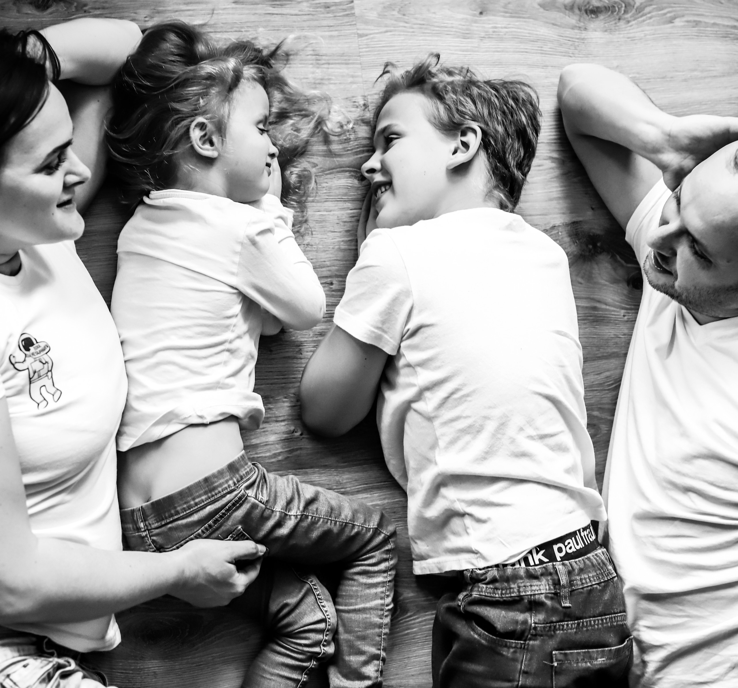 Семейная фотосессия. Семейный Фотограф в Санкт-Петербурге Пушкин Анастасия Дьяконенкова