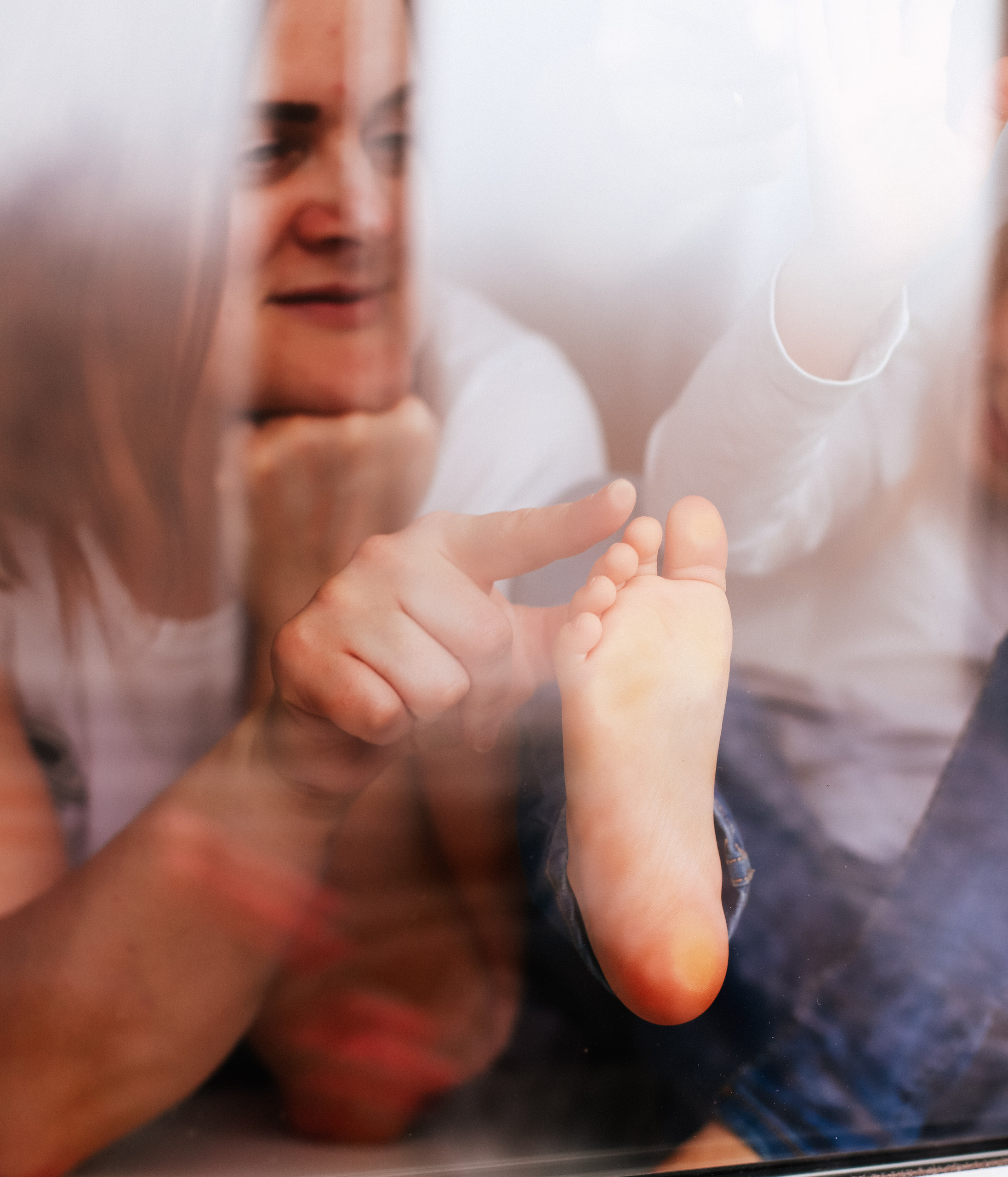 Семейная фотосессия. Семейный Фотограф в Санкт-Петербурге Пушкин Анастасия Дьяконенкова