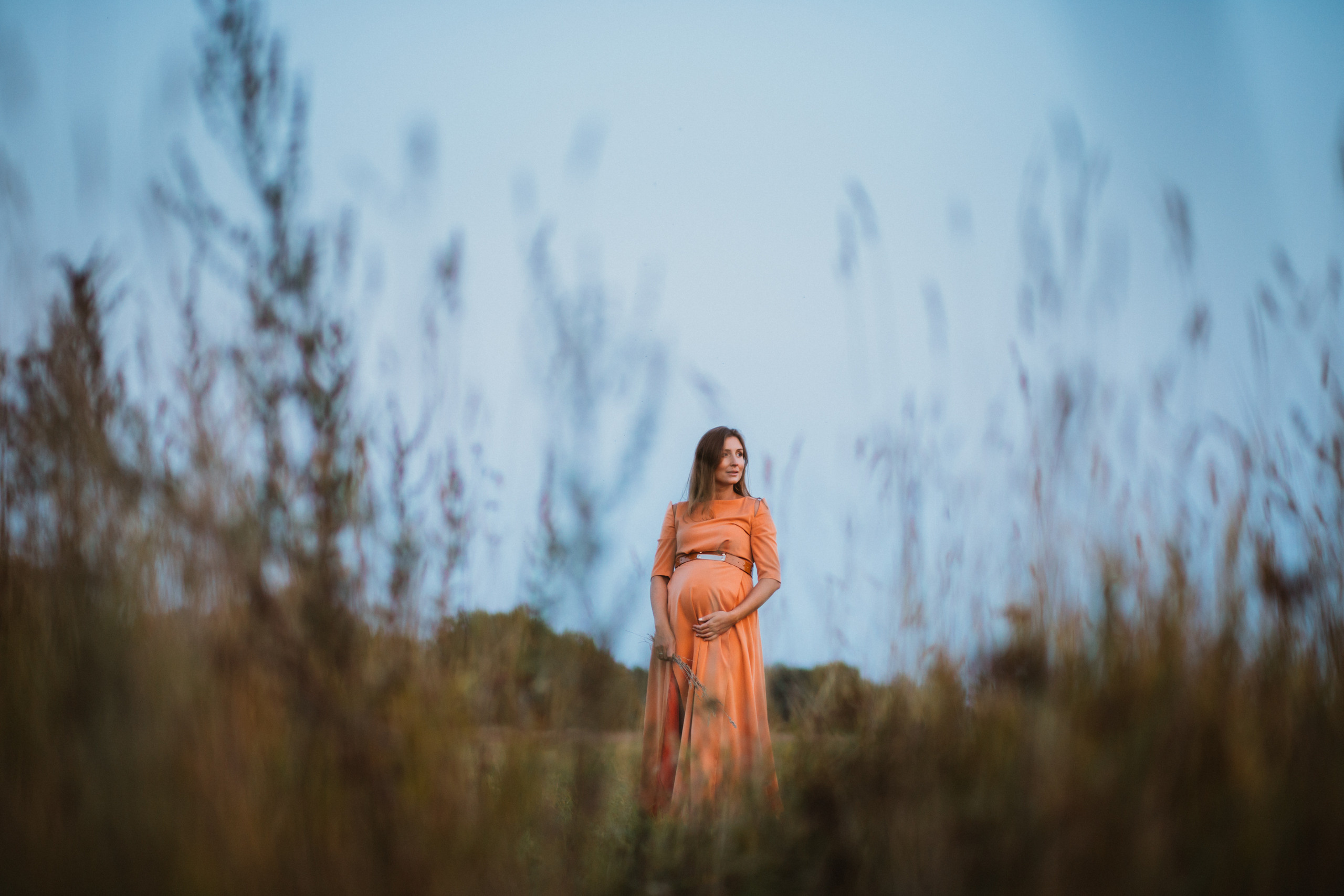 ЮЛЯ. Семейный Фотограф в Санкт-Петербурге Пушкин Анастасия Дьяконенкова