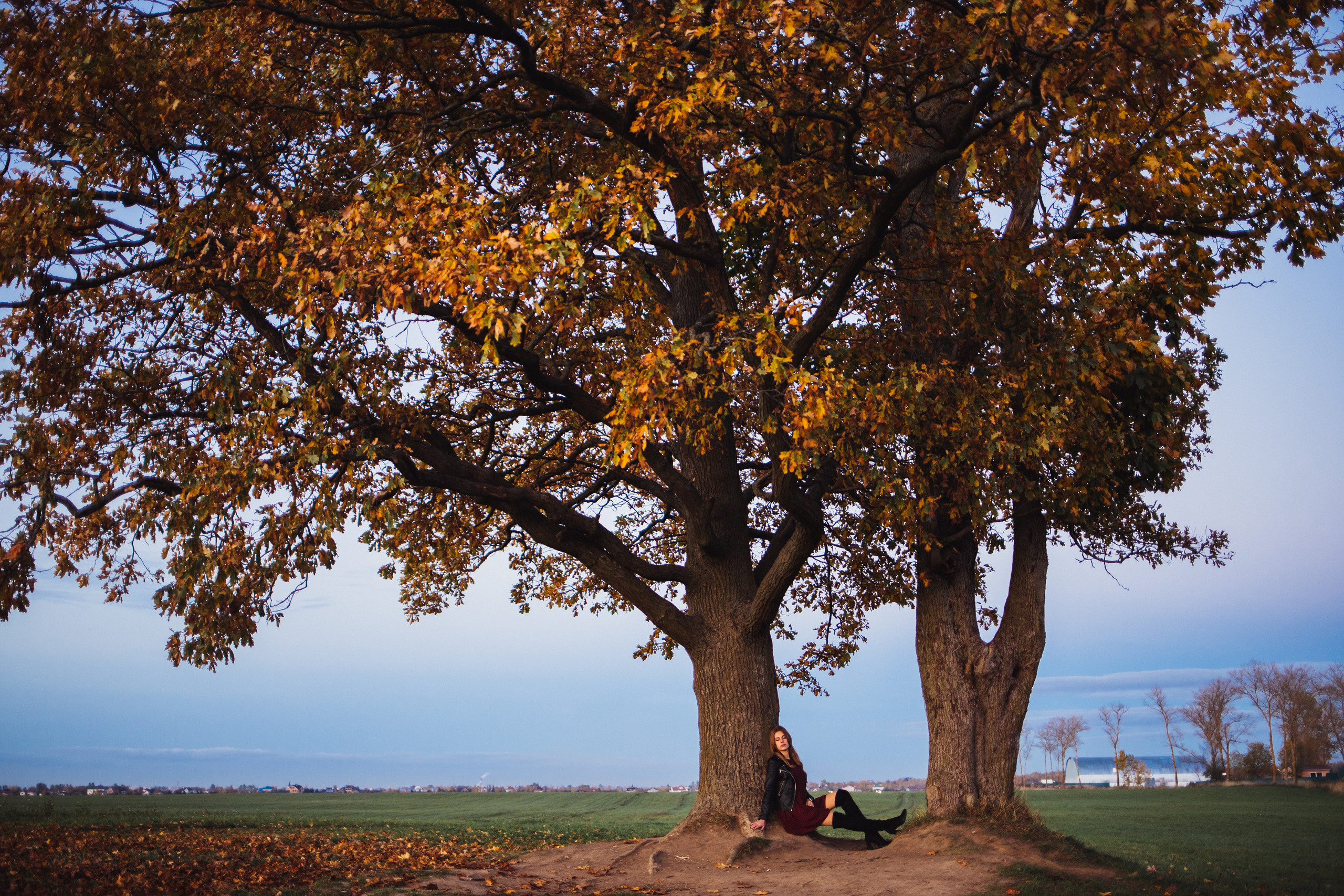 Фотосессия девушки. Семейный Фотограф в Санкт-Петербурге Пушкин Анастасия Дьяконенкова