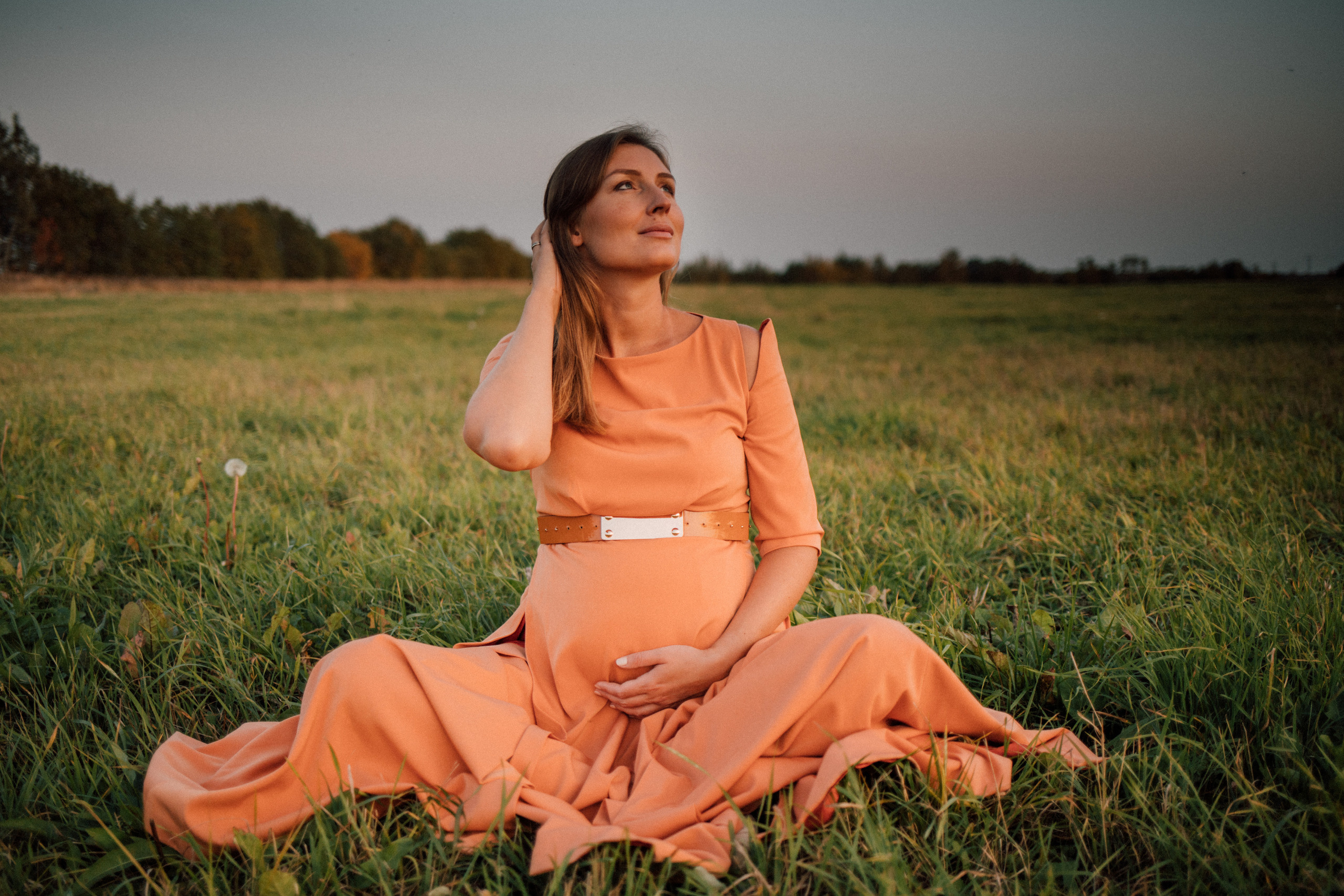 ЮЛЯ. Семейный Фотограф в Санкт-Петербурге Пушкин Анастасия Дьяконенкова