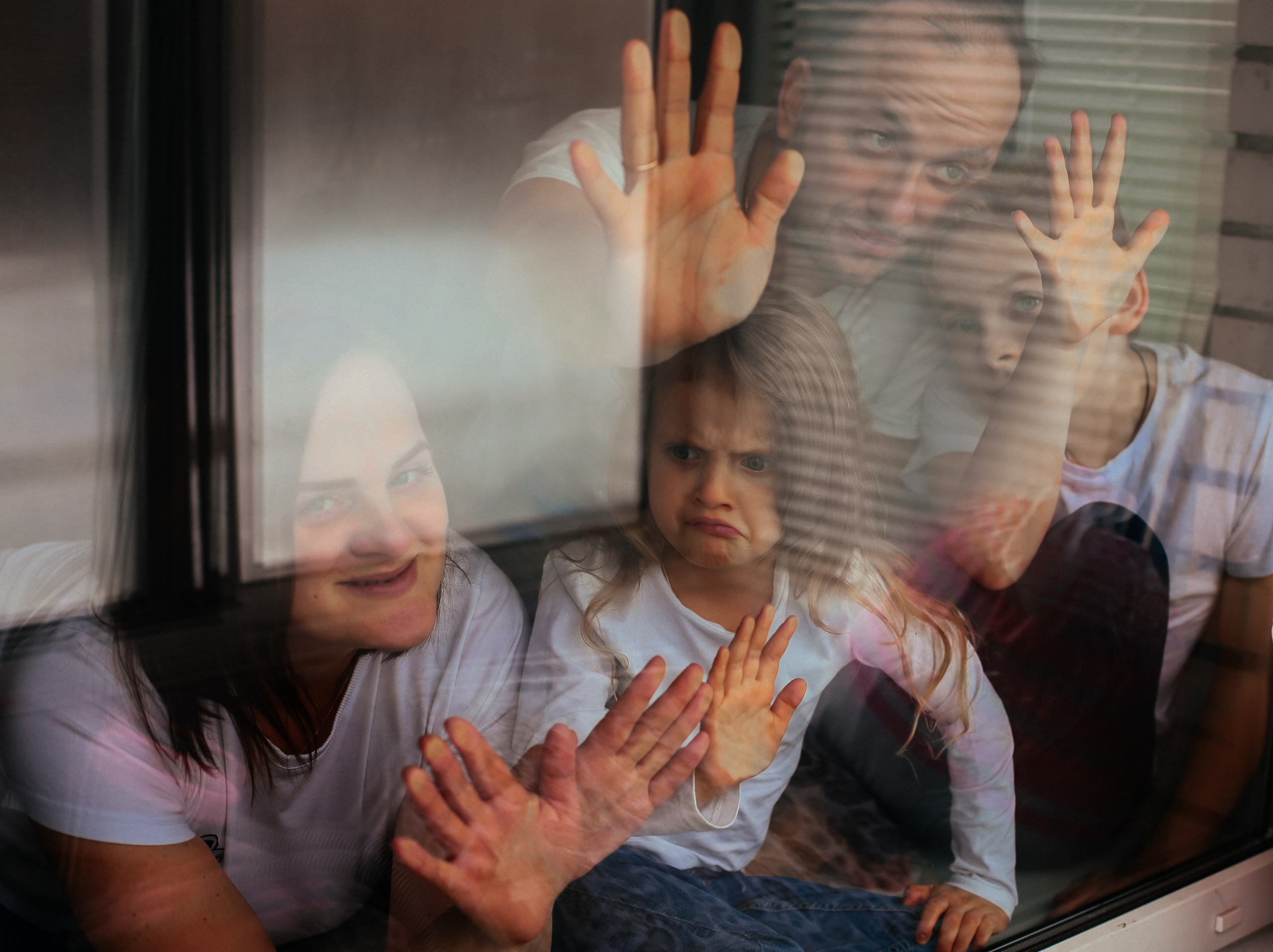 Семейная фотосессия. Семейный Фотограф в Санкт-Петербурге Пушкин Анастасия Дьяконенкова