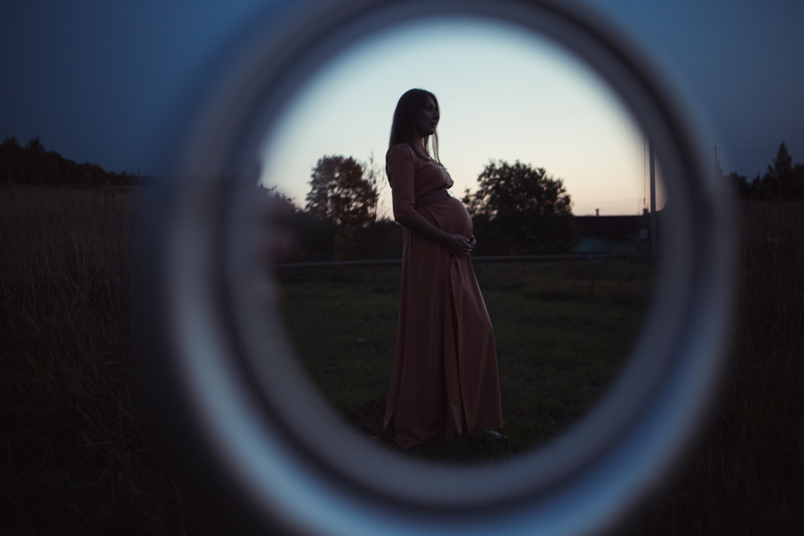 ЮЛЯ. Семейный Фотограф в Санкт-Петербурге Пушкин Анастасия Дьяконенкова