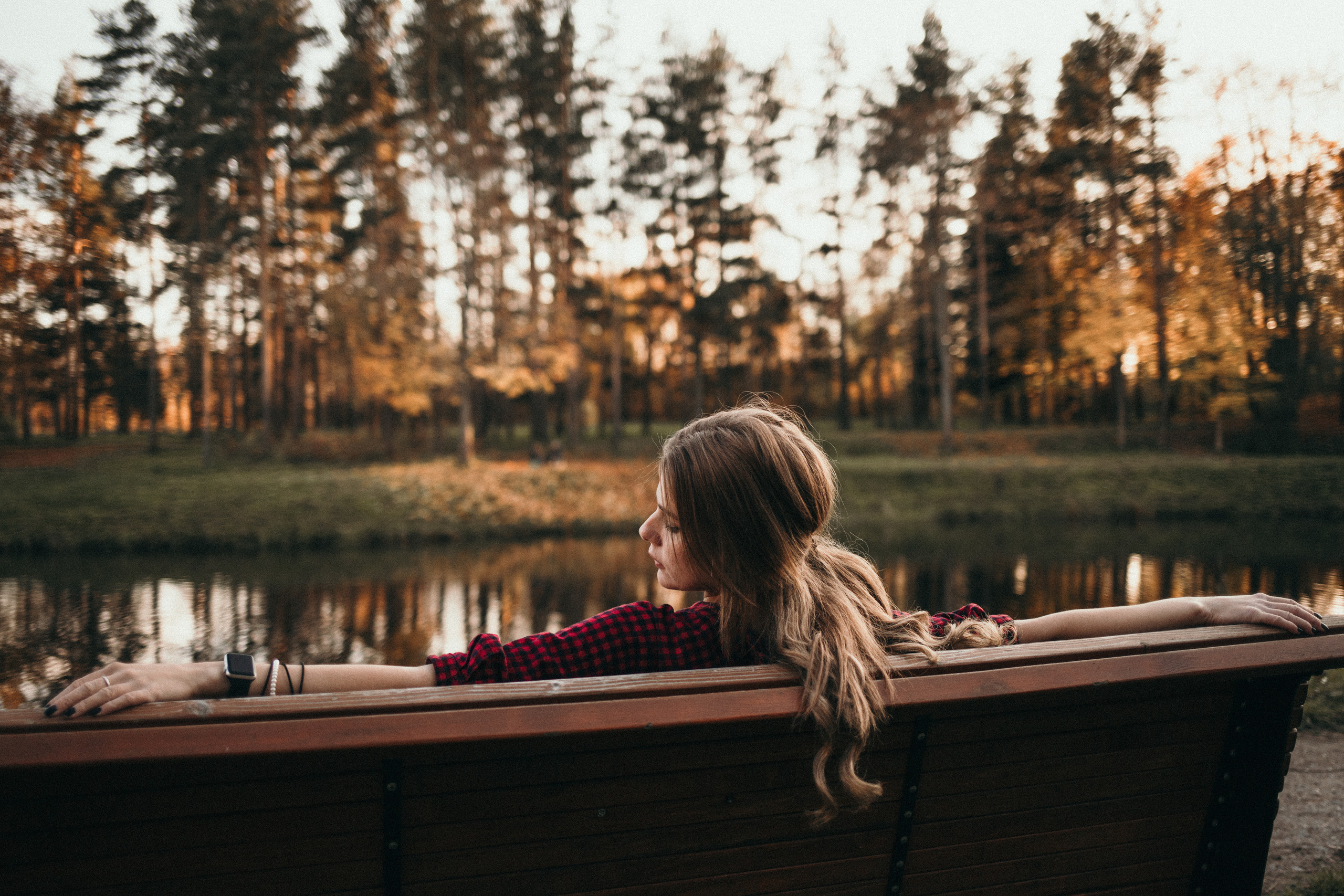 Фотосессия девушки. Семейный Фотограф в Санкт-Петербурге Пушкин Анастасия Дьяконенкова