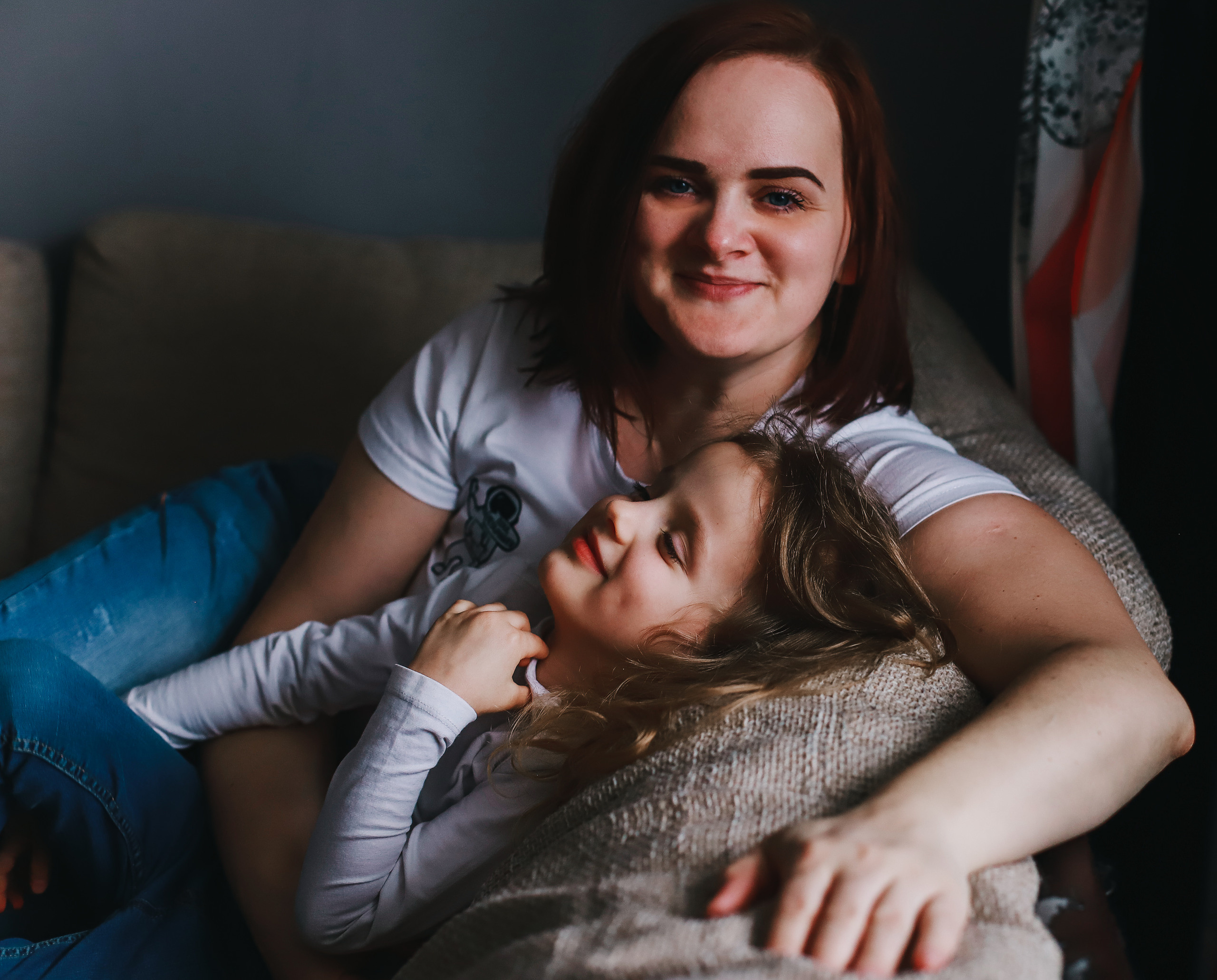 Семейная фотосессия. Семейный Фотограф в Санкт-Петербурге Пушкин Анастасия Дьяконенкова