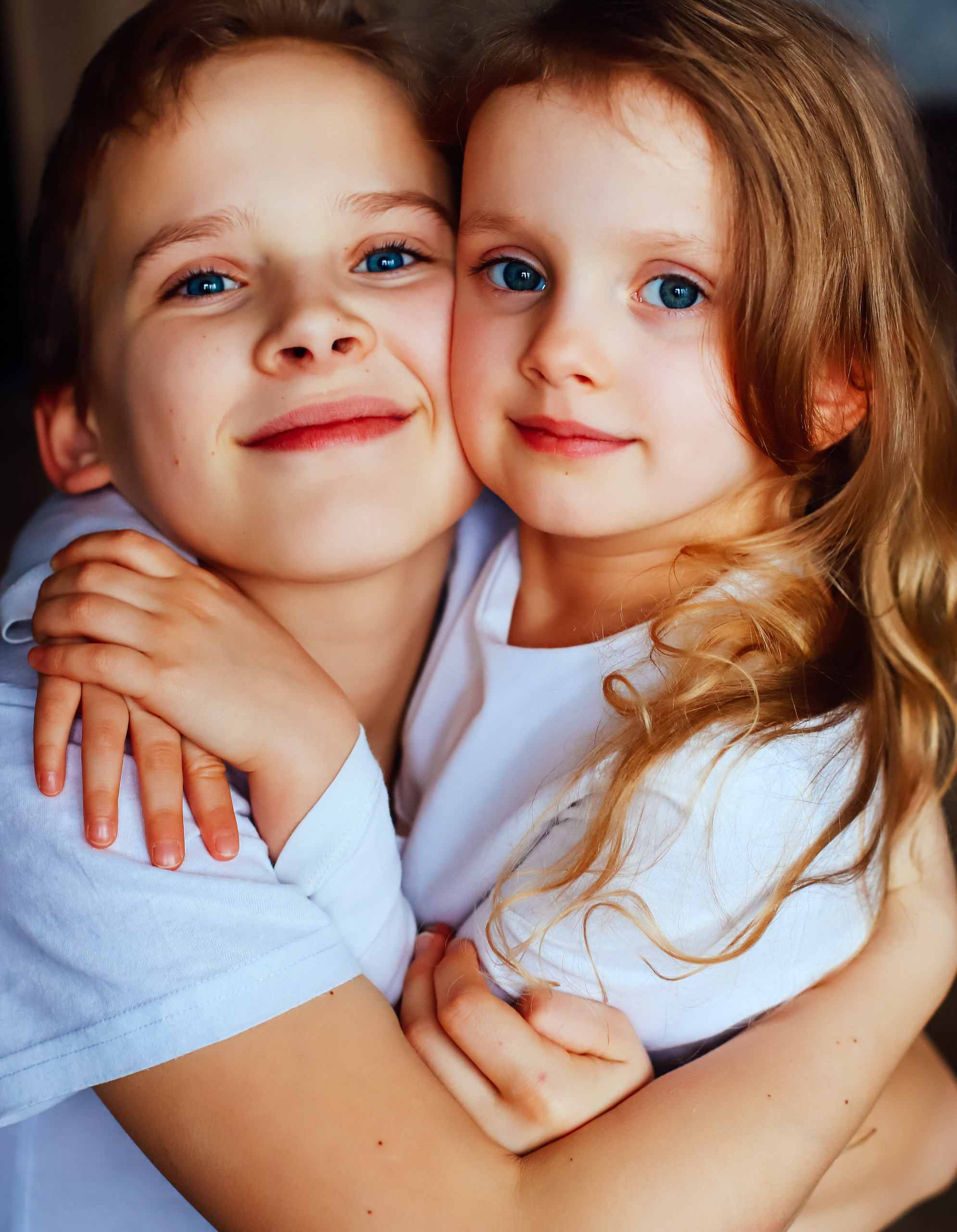 Семейная фотосессия. Семейный Фотограф в Санкт-Петербурге Пушкин Анастасия Дьяконенкова