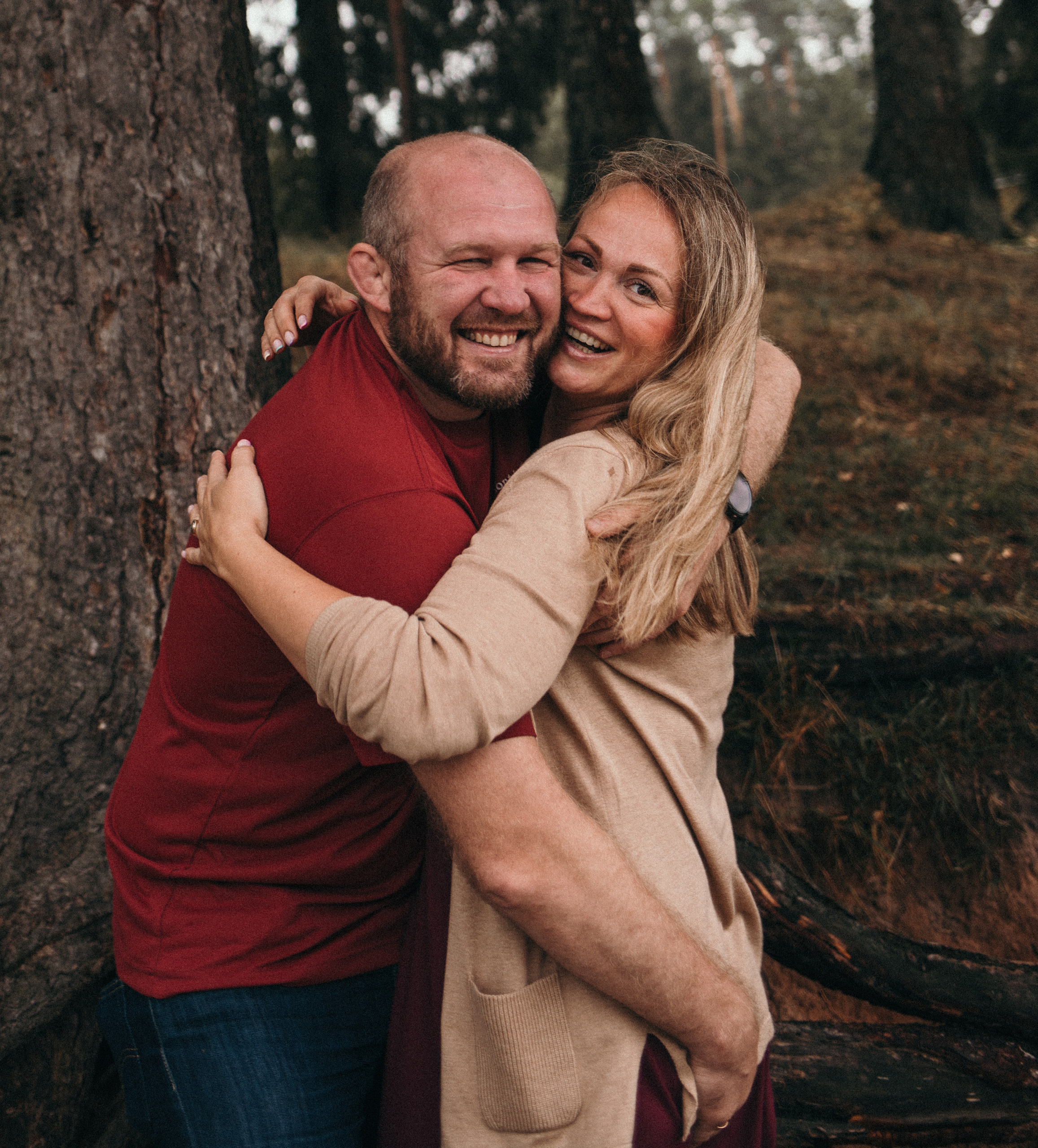 Семейная фотосессия. Семейный Фотограф в Санкт-Петербурге Пушкин Анастасия Дьяконенкова