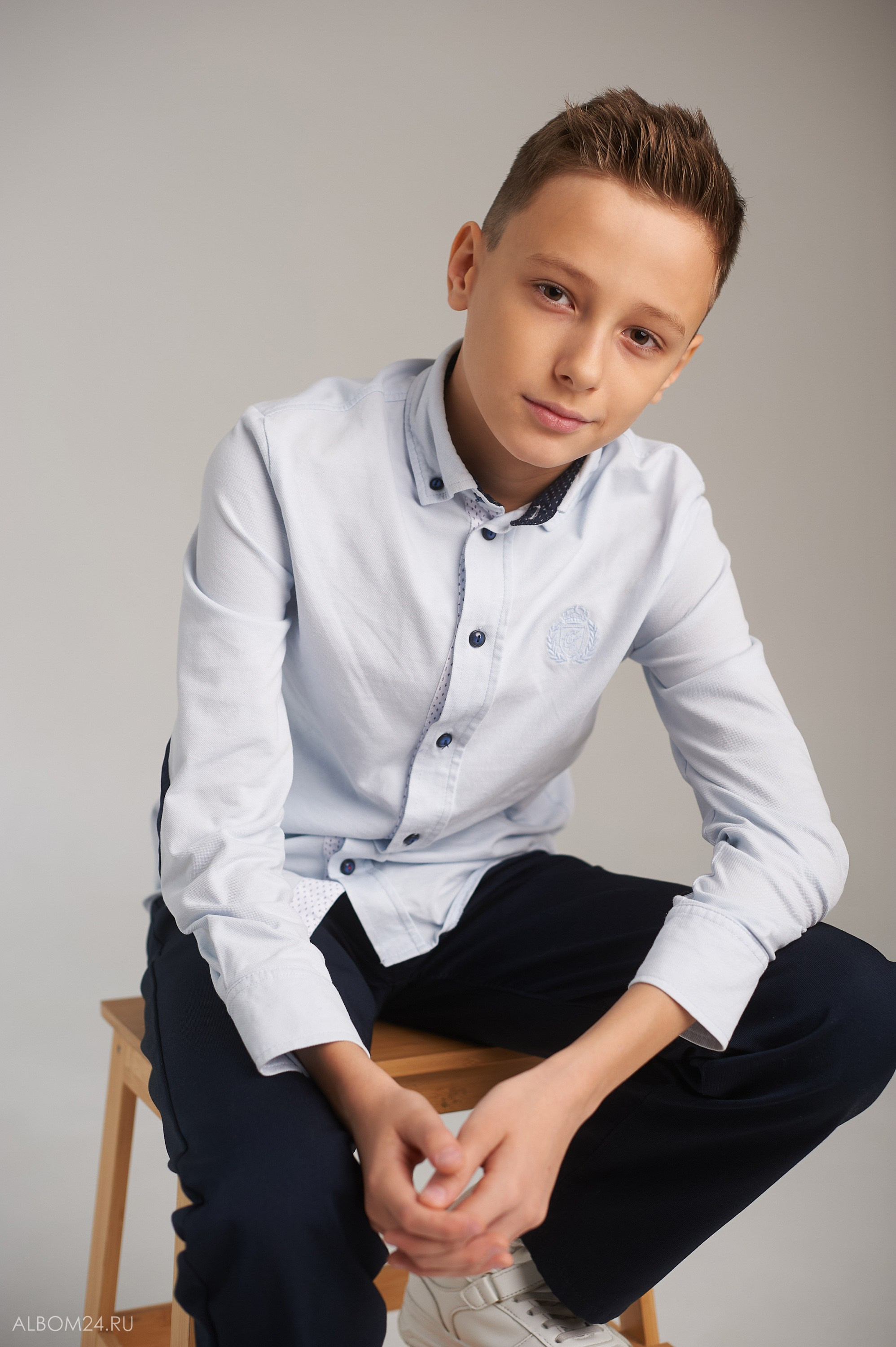 Портфолио школа начальные классы. Выпускные альбомы и фотосъемка в Красноярске