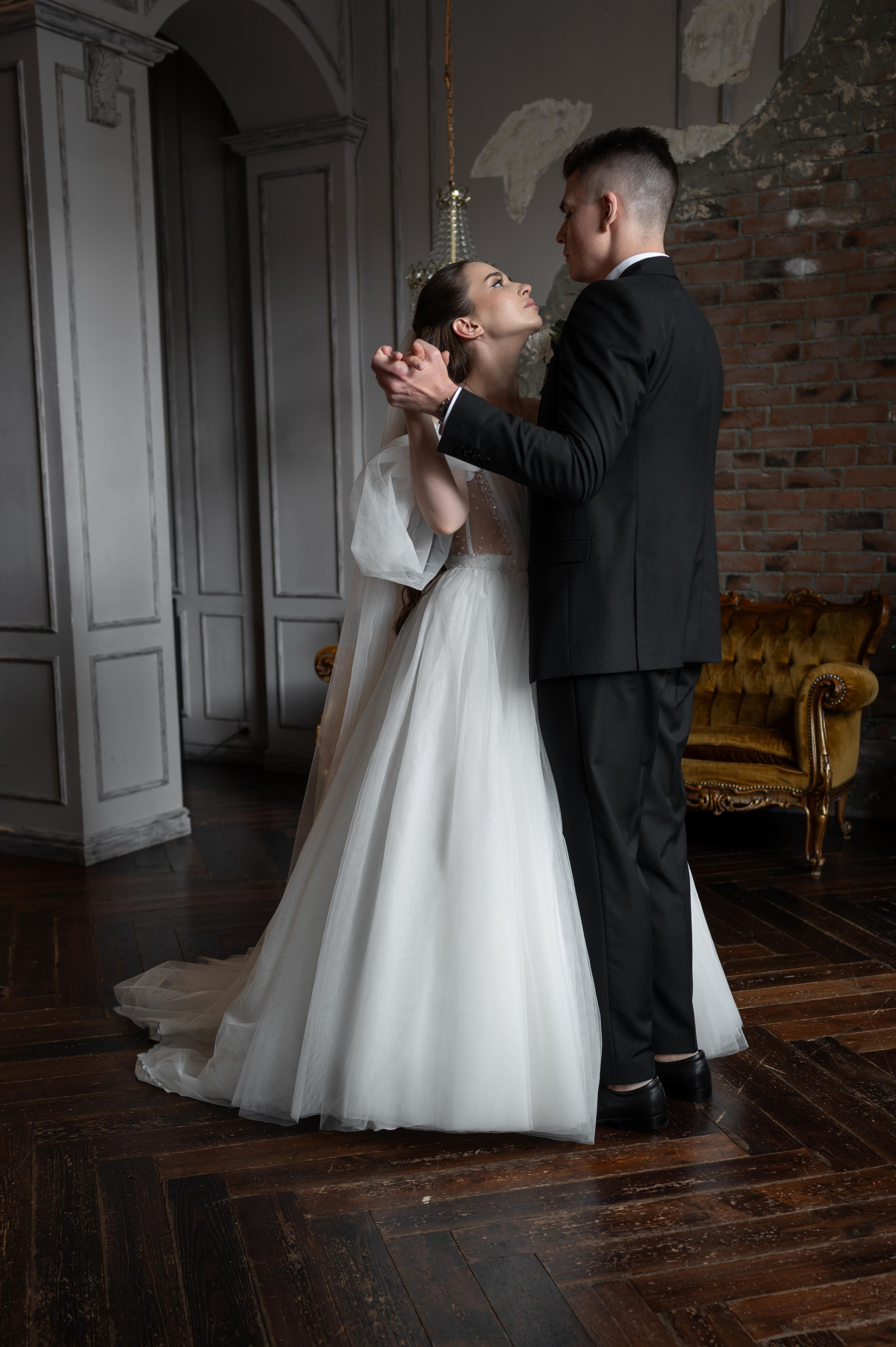 31 мая. Свадебный, портретный, коммерческий, предметный фотограф в Ставрополе Иван Белашов