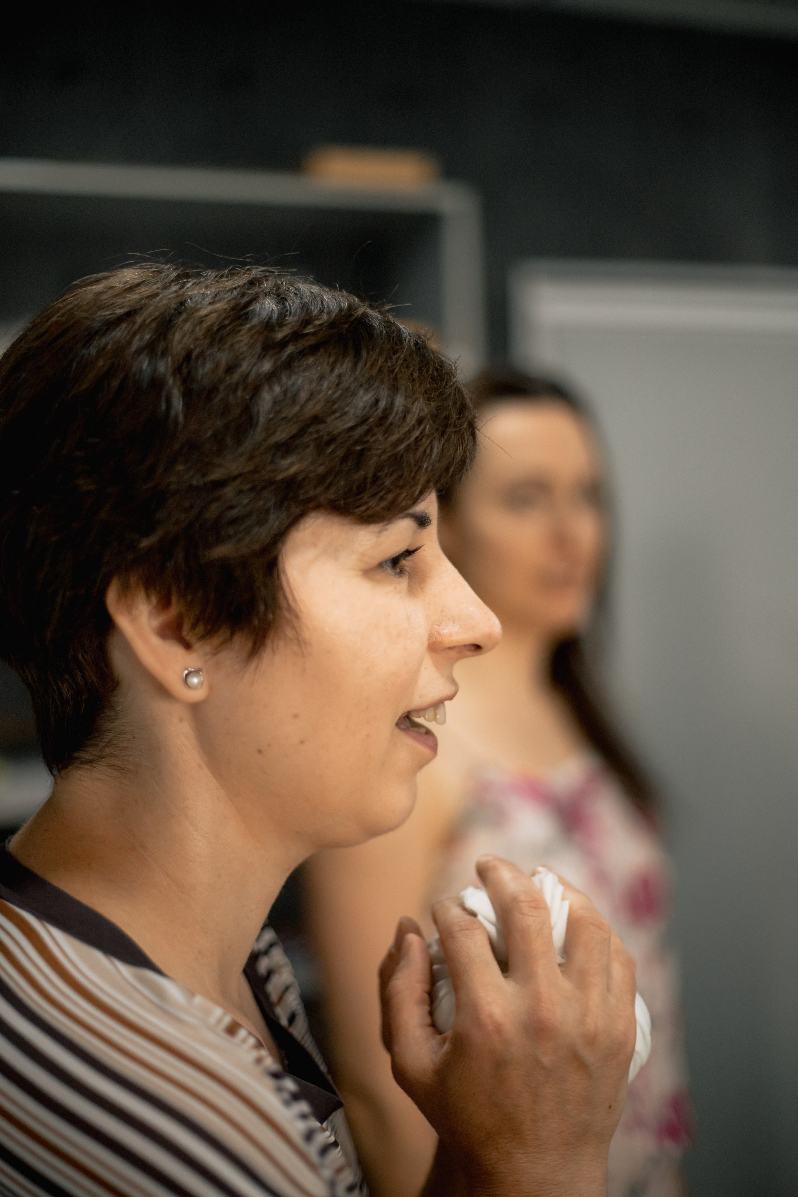 Психолог_открытое занятие в рамках  Недели ГВ в Воронеже. Фотограф Воронеж, Новая Усмань Мария Бублик