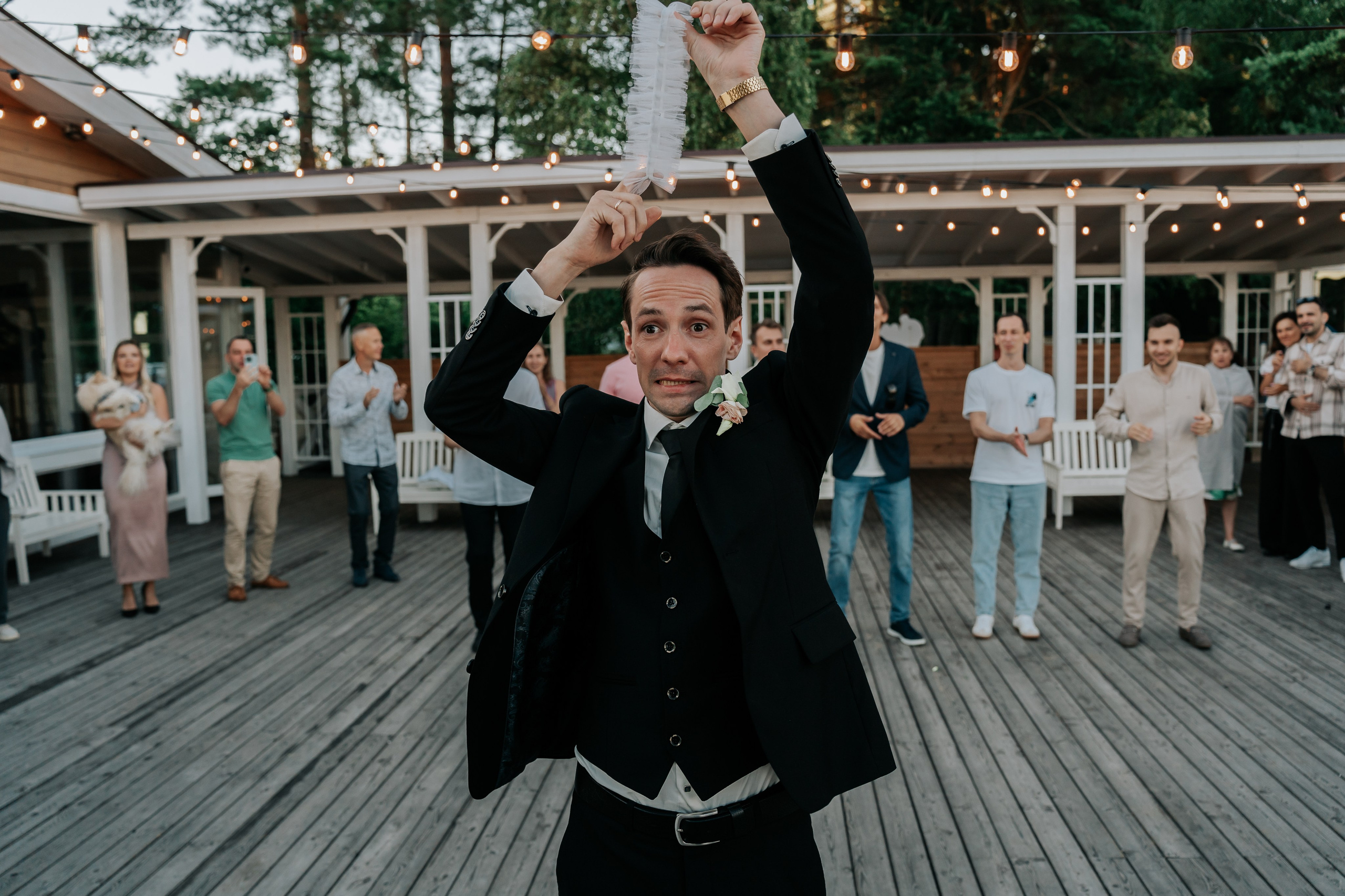 — СВАДЬБЫ. Профессиональный фотограф в Санкт-Петербурге Владимир Денисов