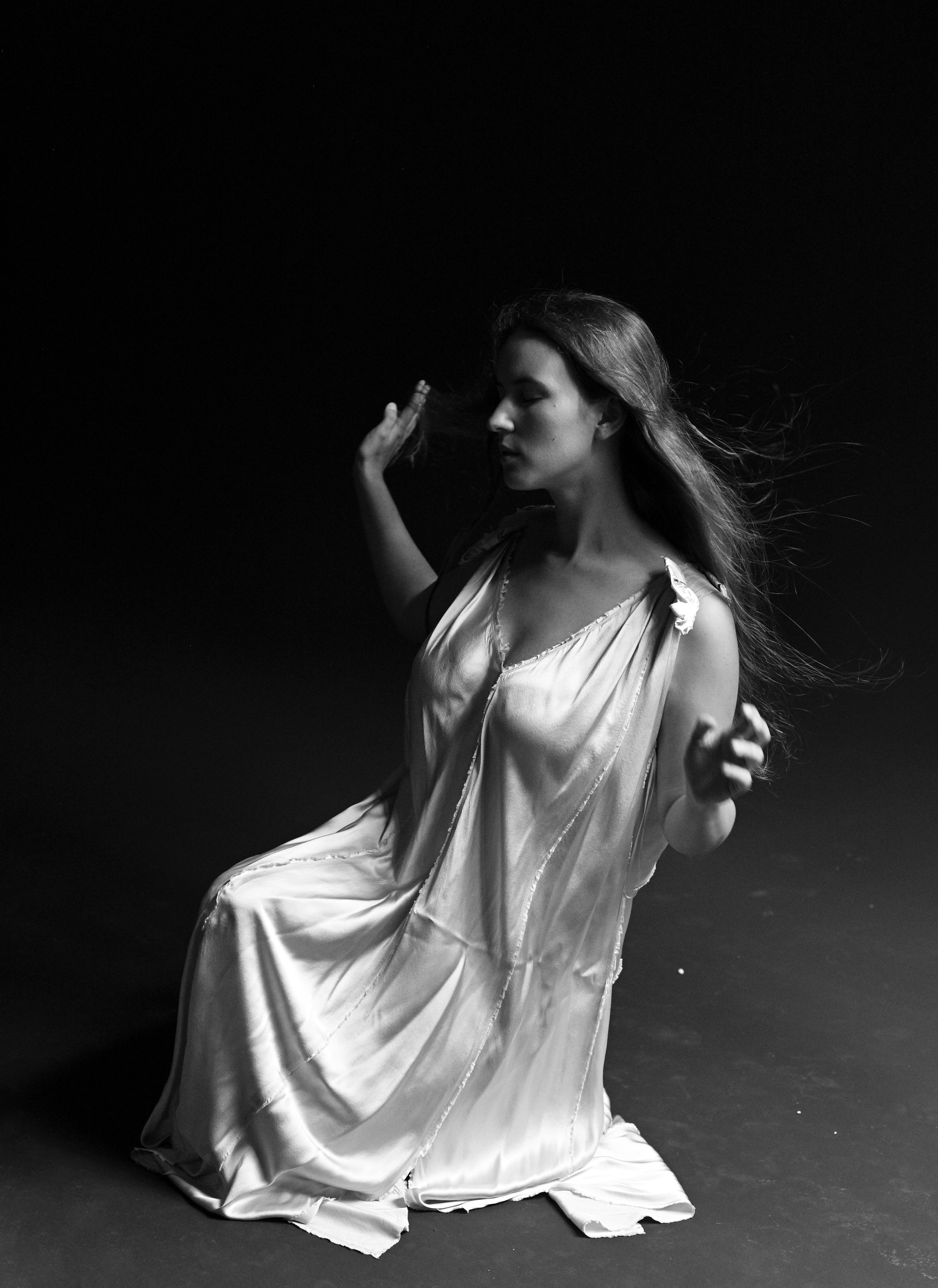 Анна. Портретный фотограф в Москве Анна Фаустова