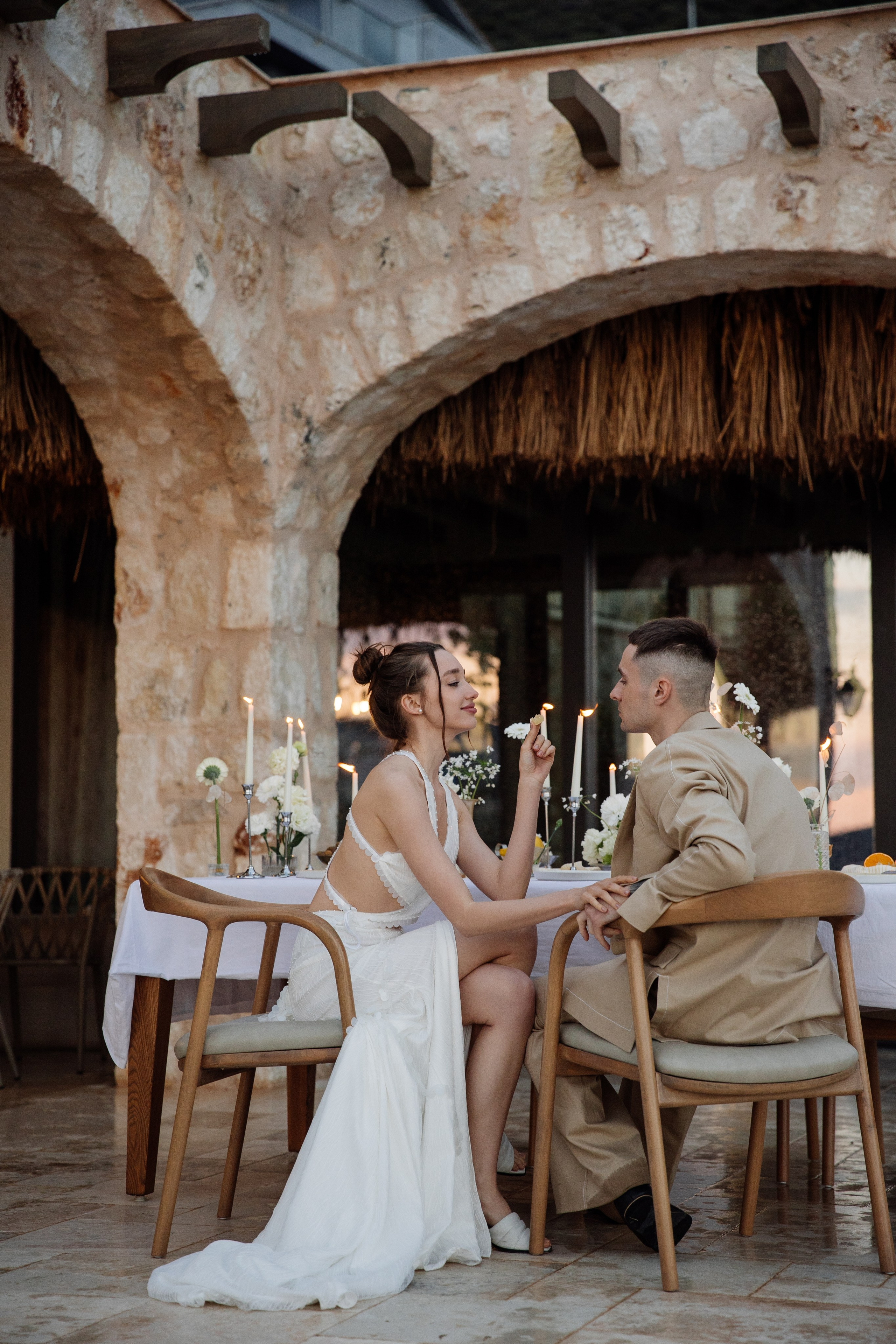 Свадебный фотограф