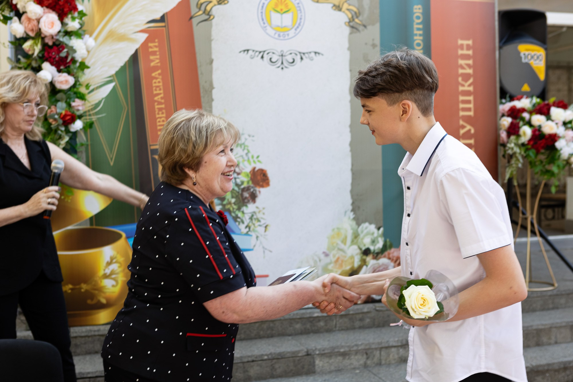 Фотосъёмка выпускного в школе. Свадебный фотограф, фотосъемка в Крыму, Севастополе, Симферополе, Ялте