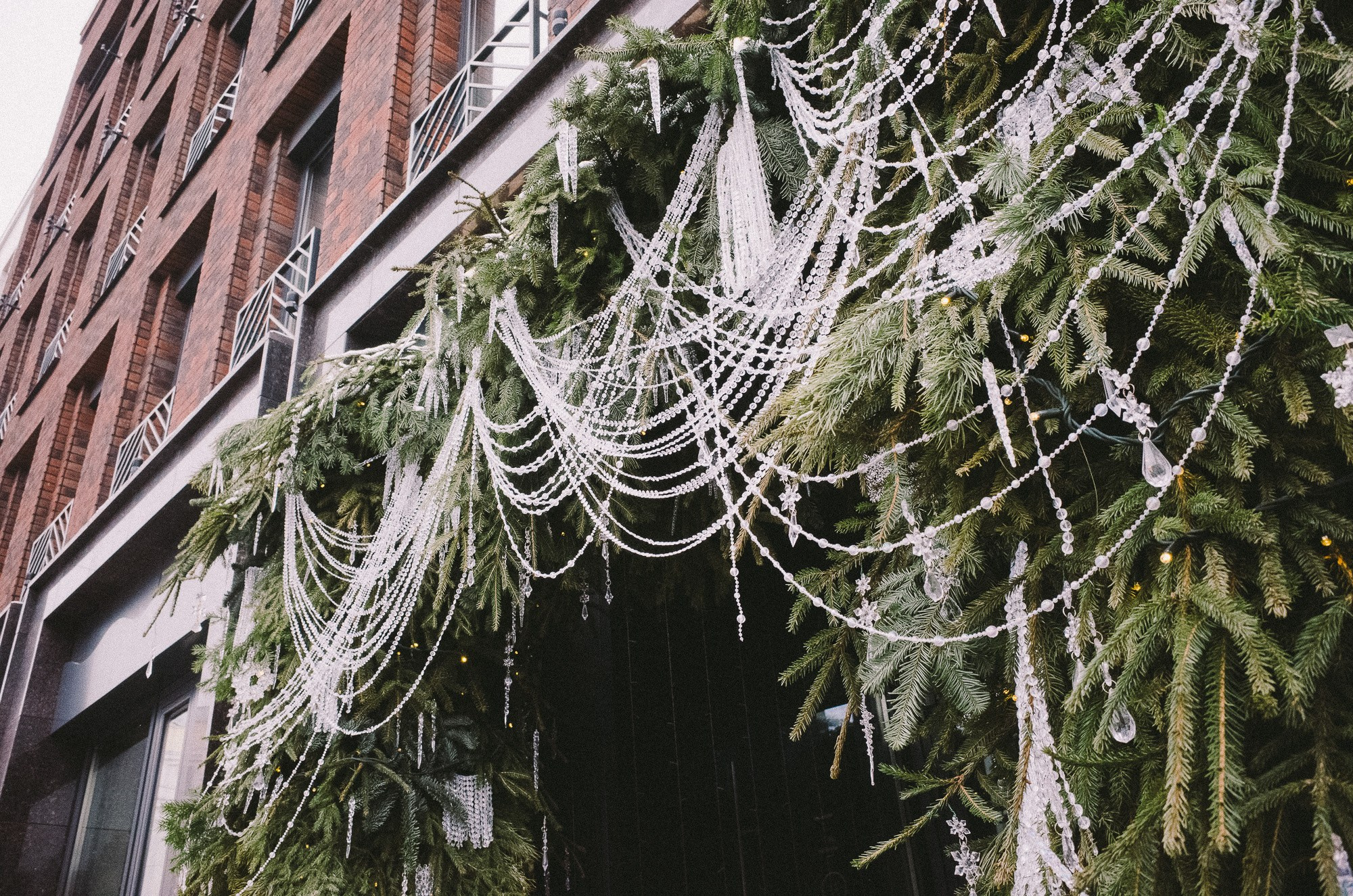 1 ЯНВАРЯ 2025. Фотограф Андрей Копий. Фотосъёмка в Нижнем Новгороде и Москве