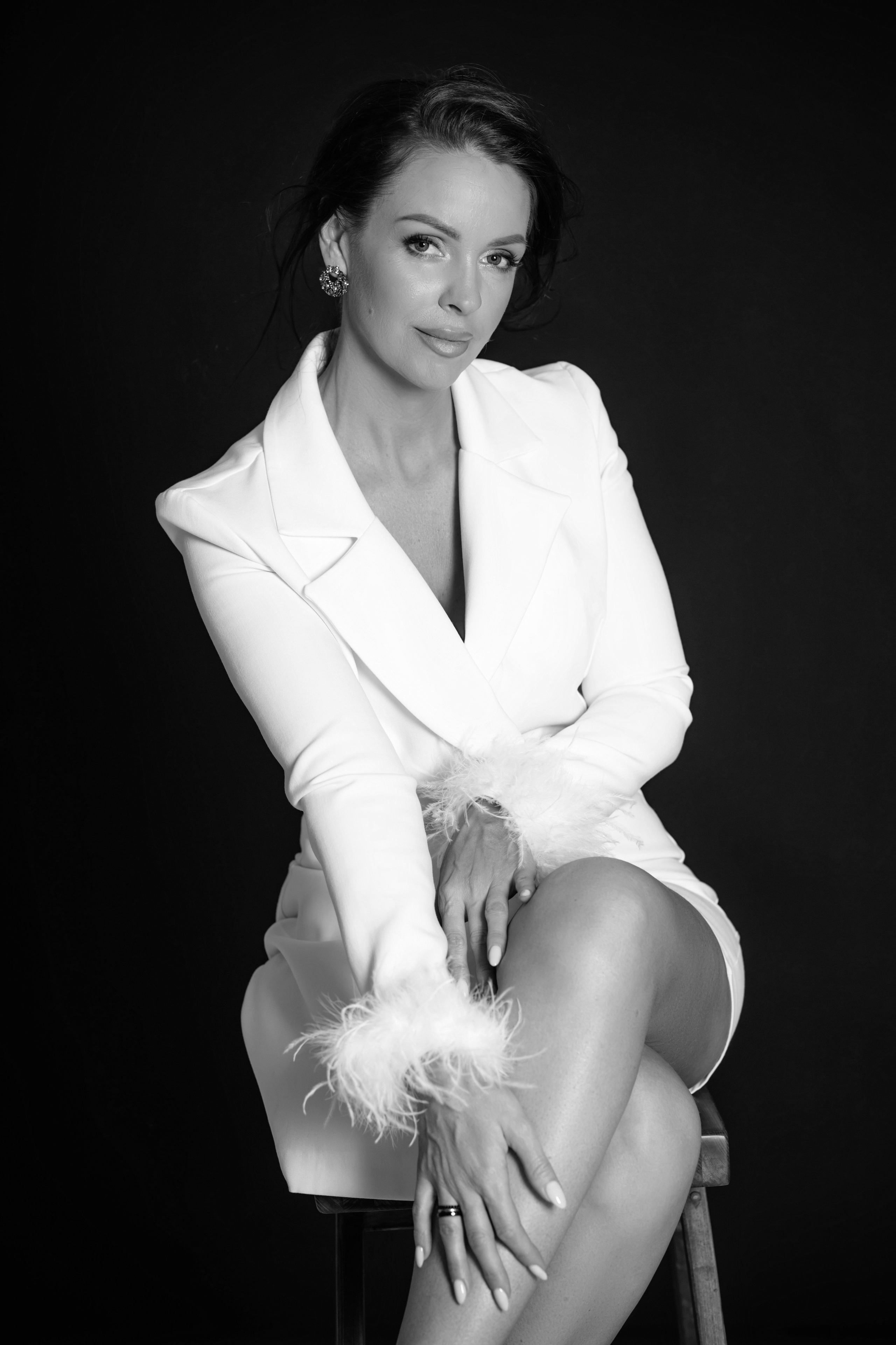 Ирина. Фотограф Карина Вовк