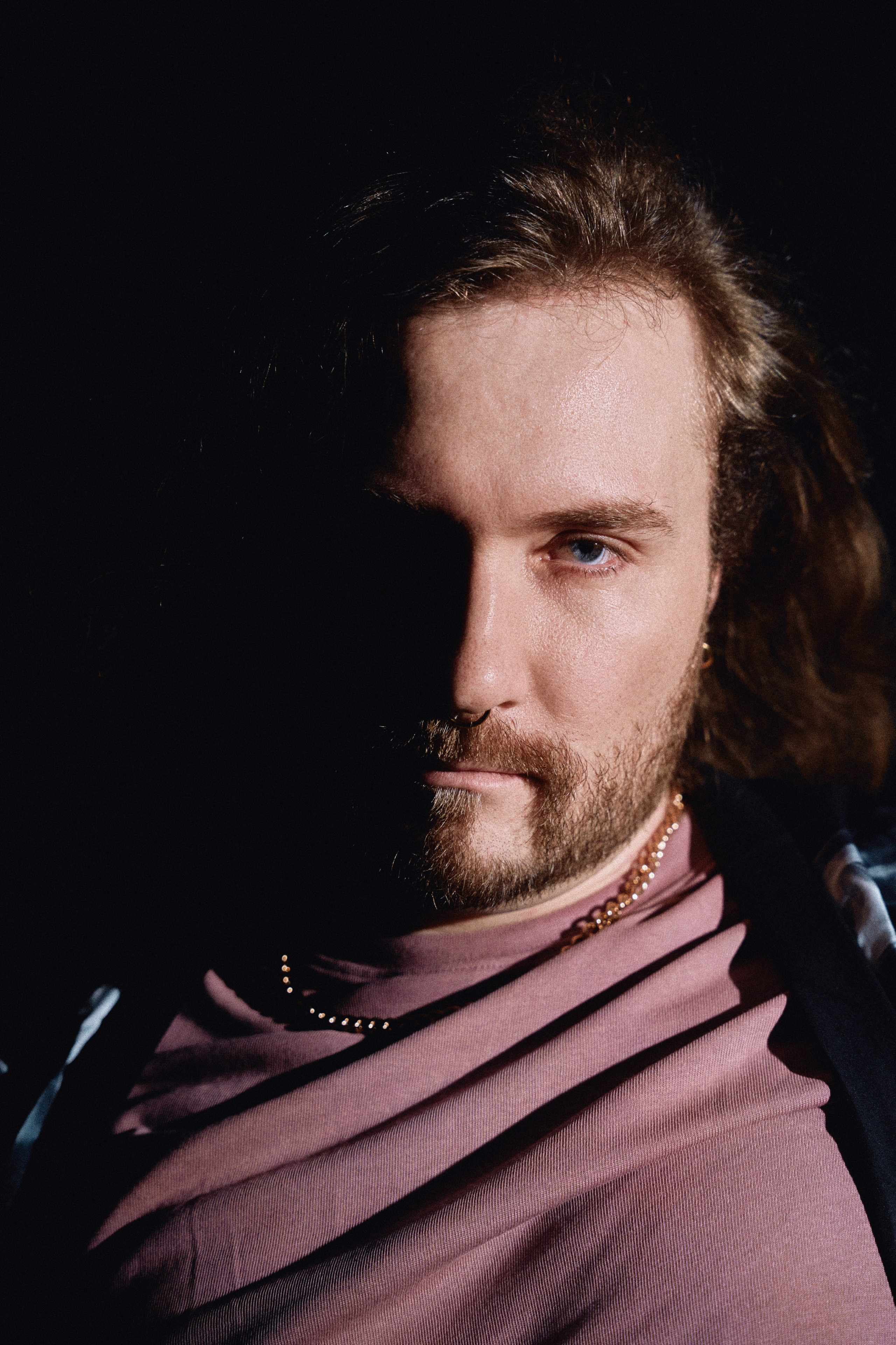 Промо спектакля «Зойкина квартира». Репортажный и портретный фотограф Андрей Гаровский