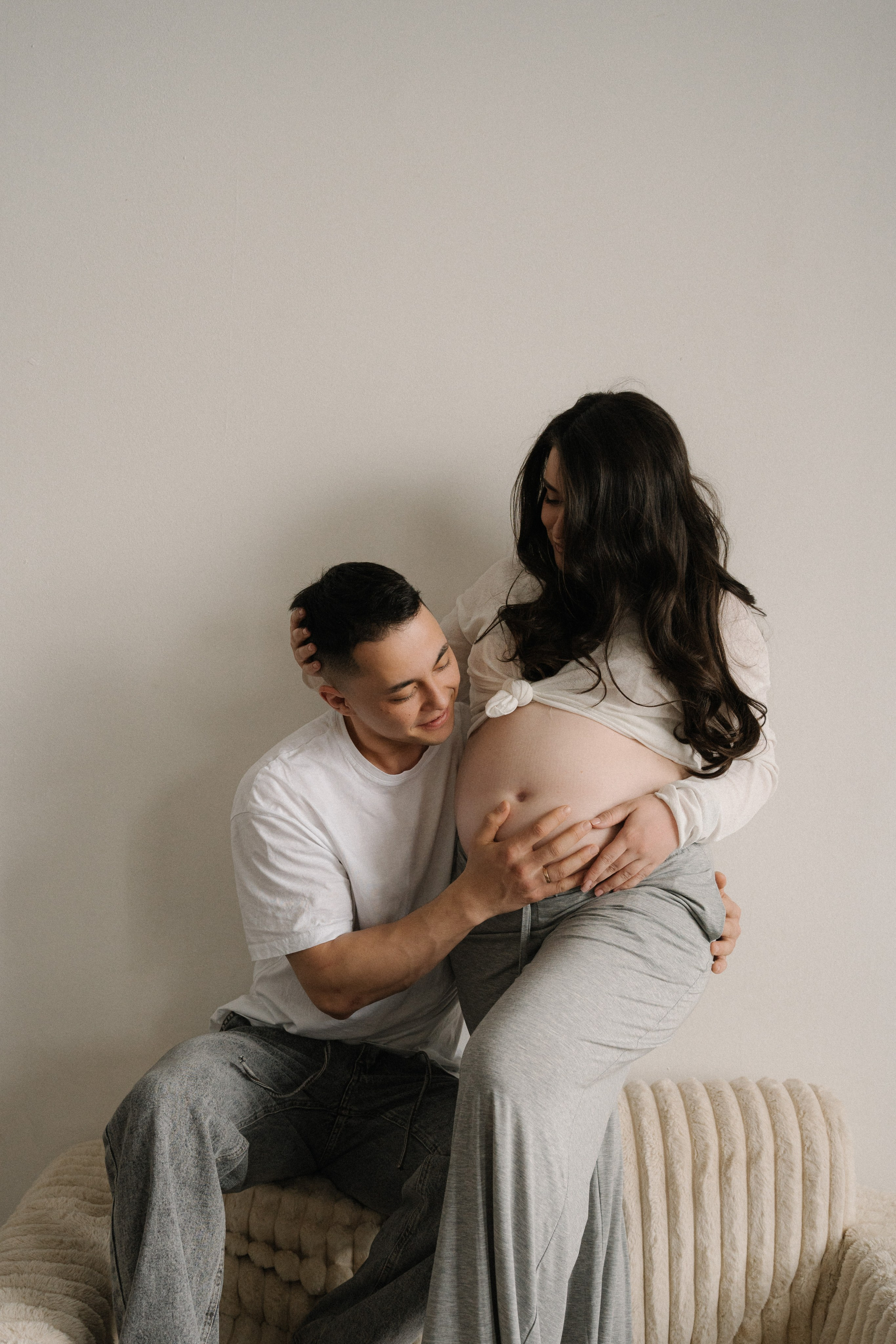 Love story / Семейная. Главная