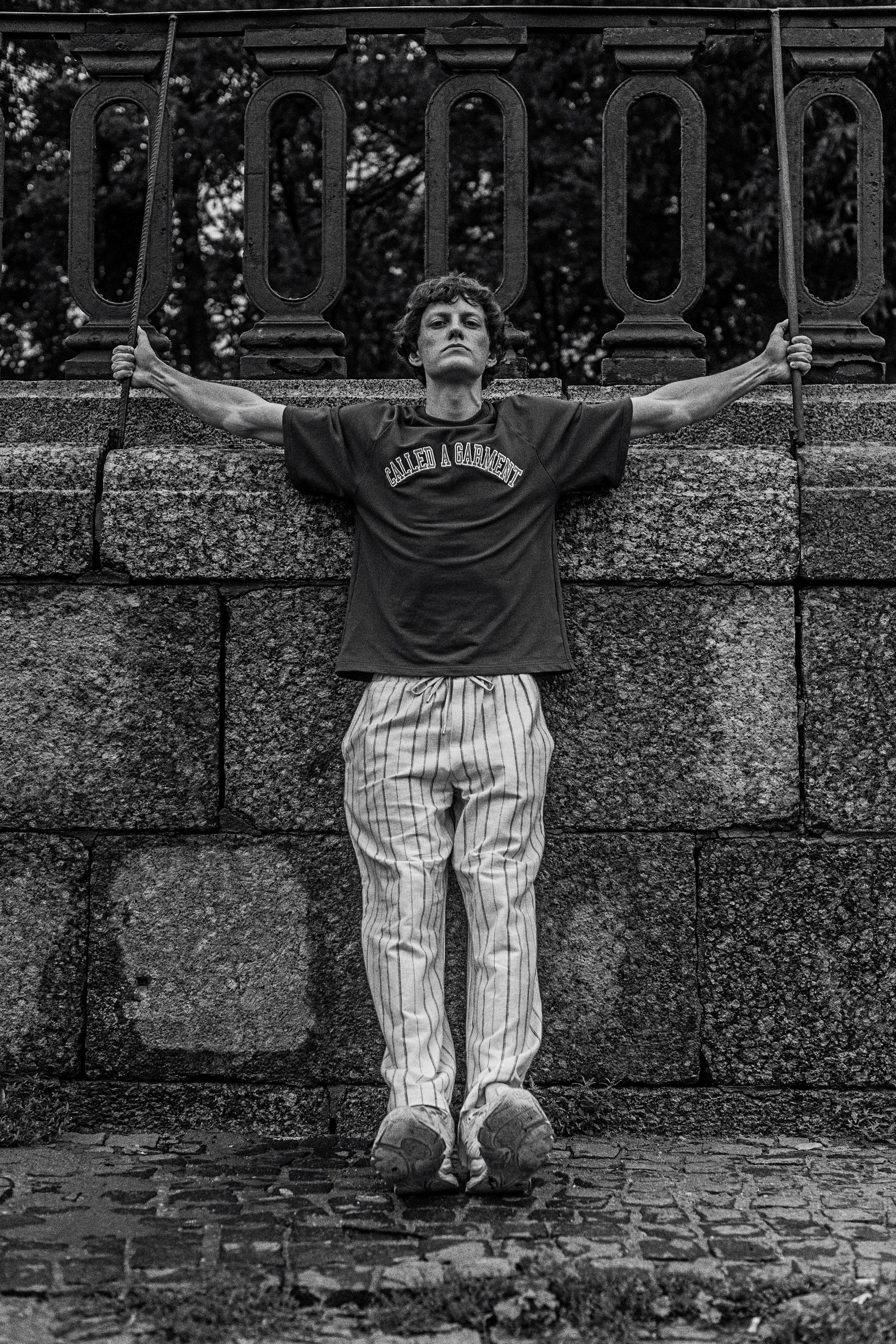 Egor. Сергей Виноградов фотограф Россия Санкт-Петербург