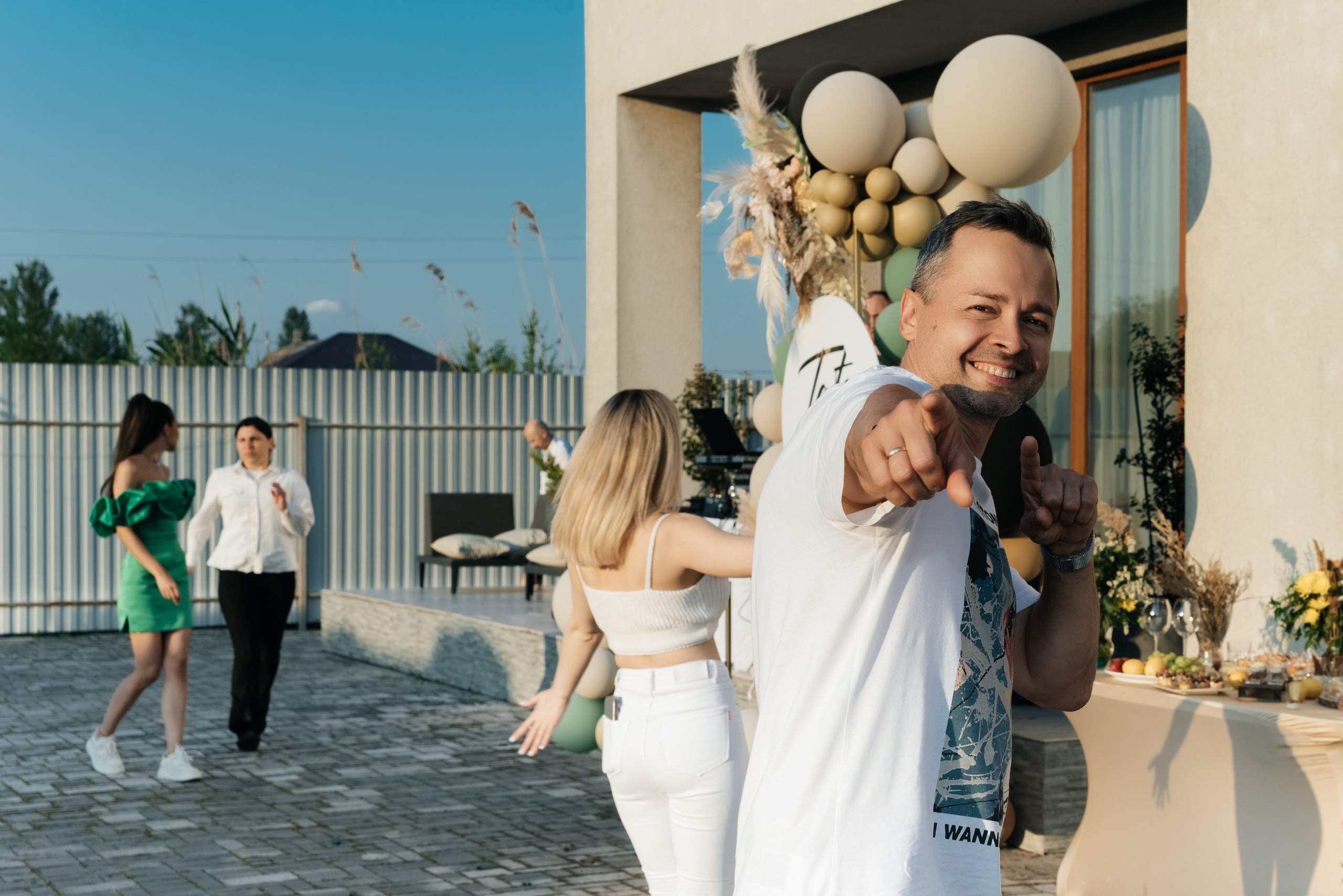 Тата 30 лет. Фотограф Елена Кучук