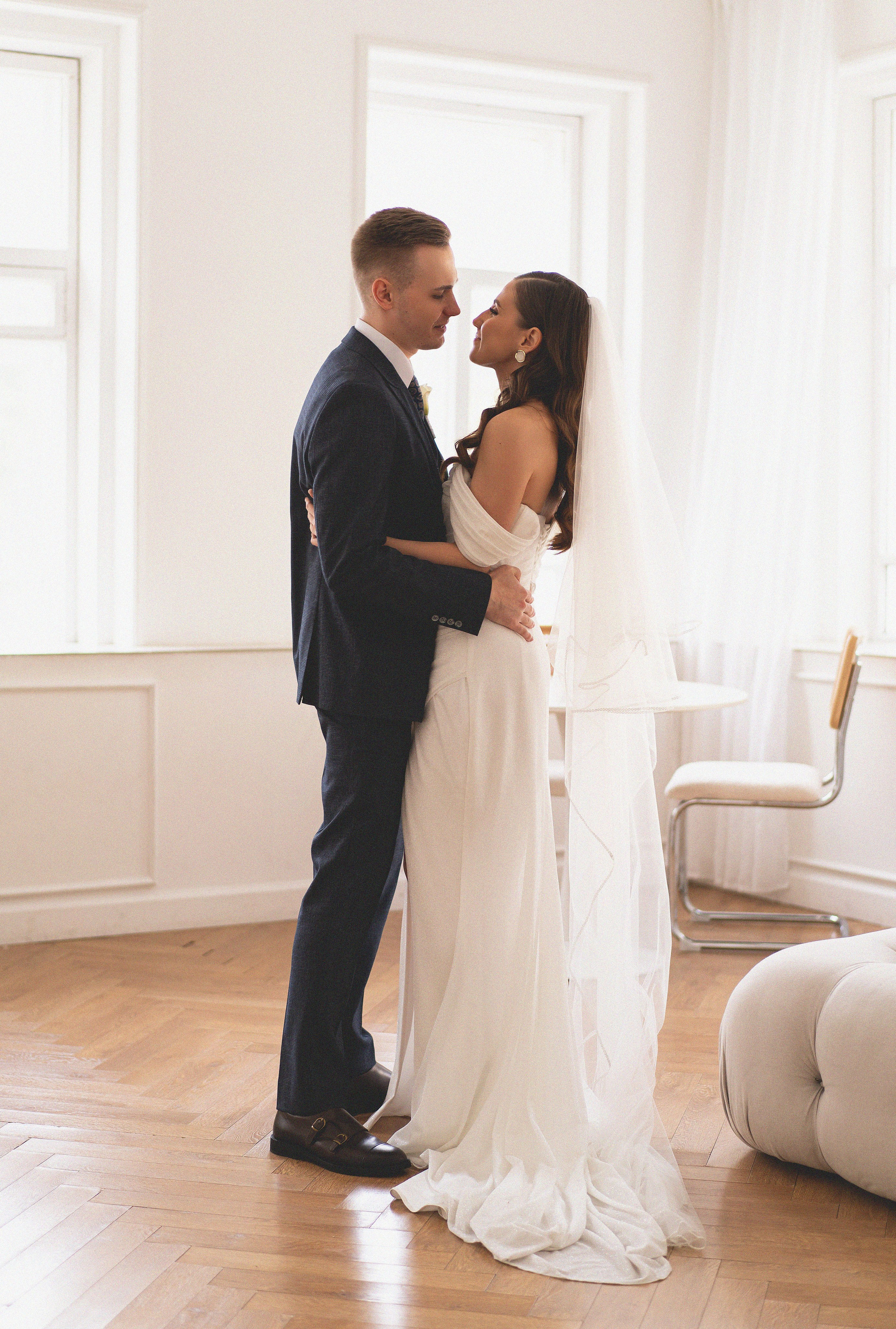 Ангелина и Женя. Фотограф Лютикова Ирина, Тюмень, Москва