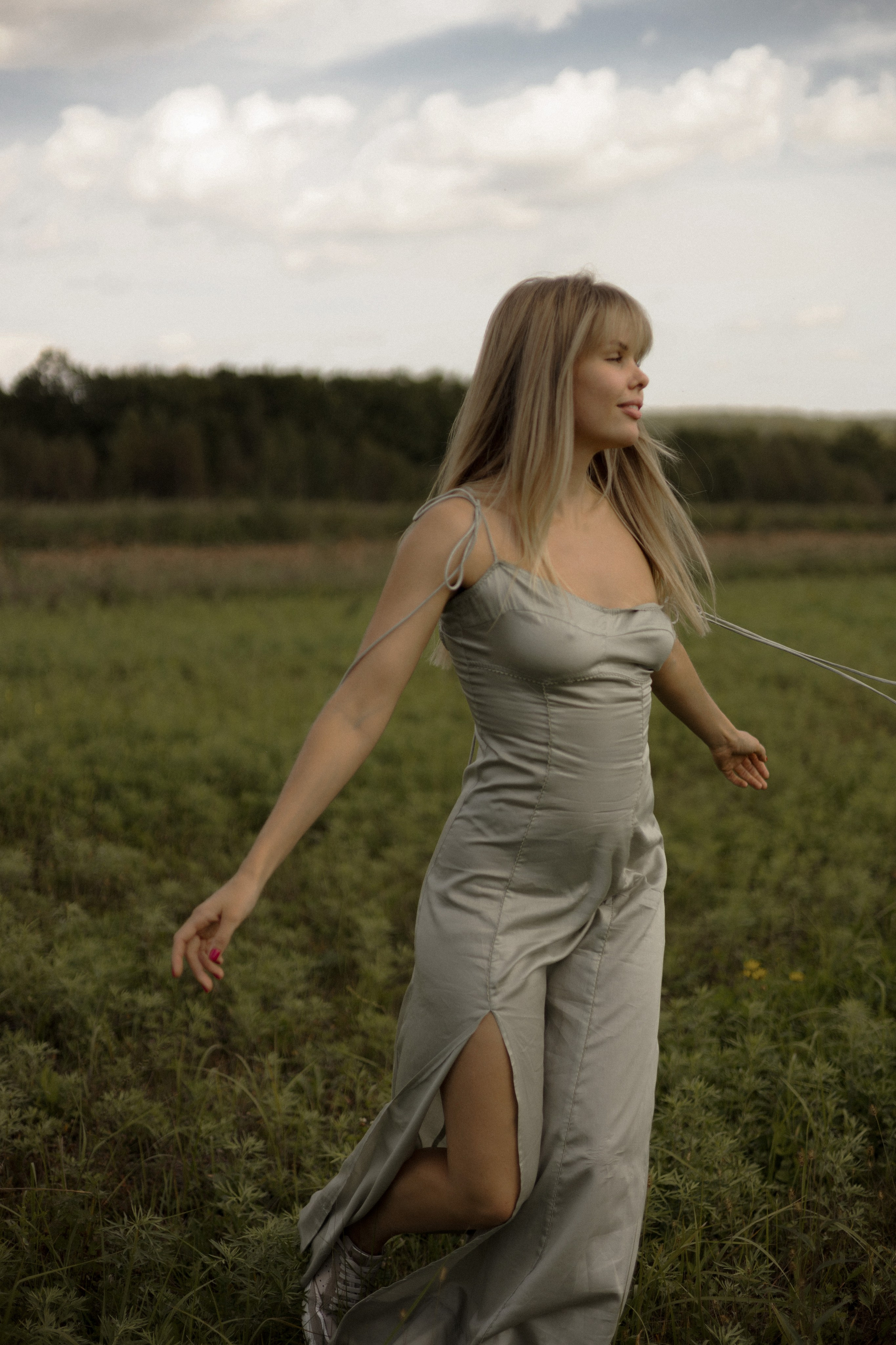 МАША. Фотограф в Благовещенске Дацунова Таня