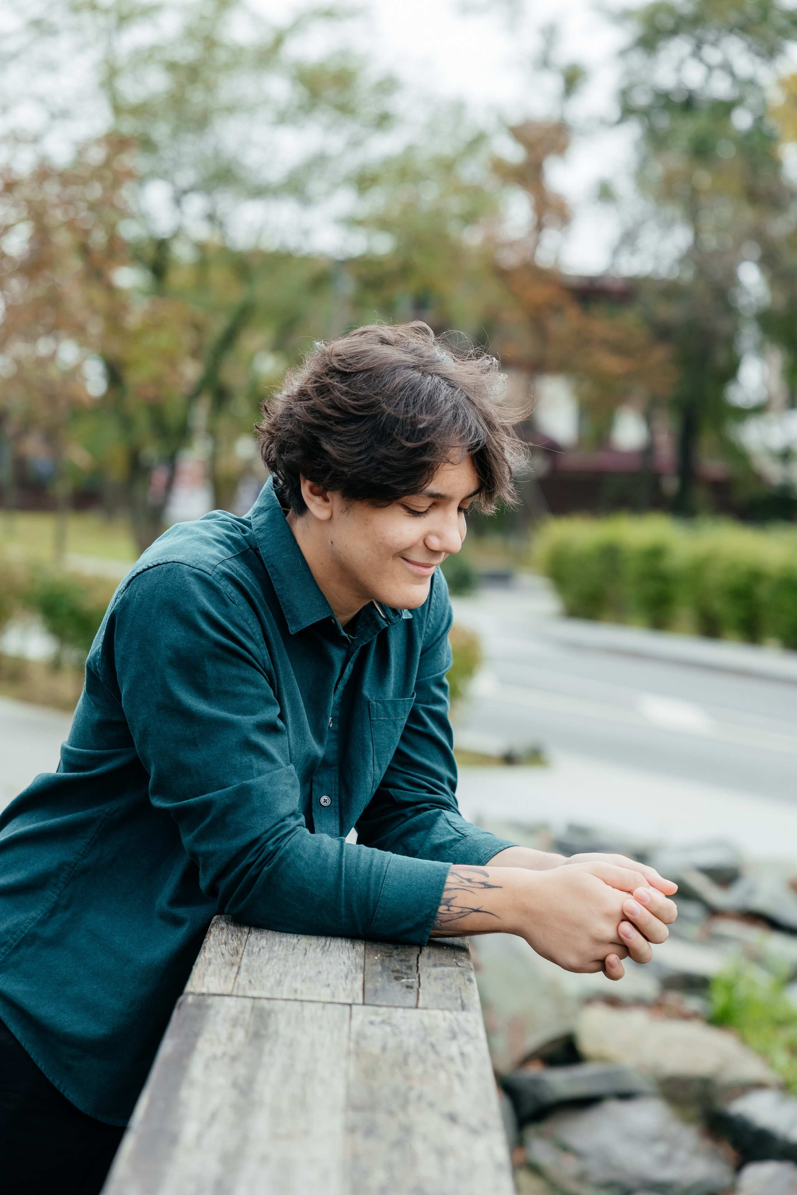 11 класс. Главная