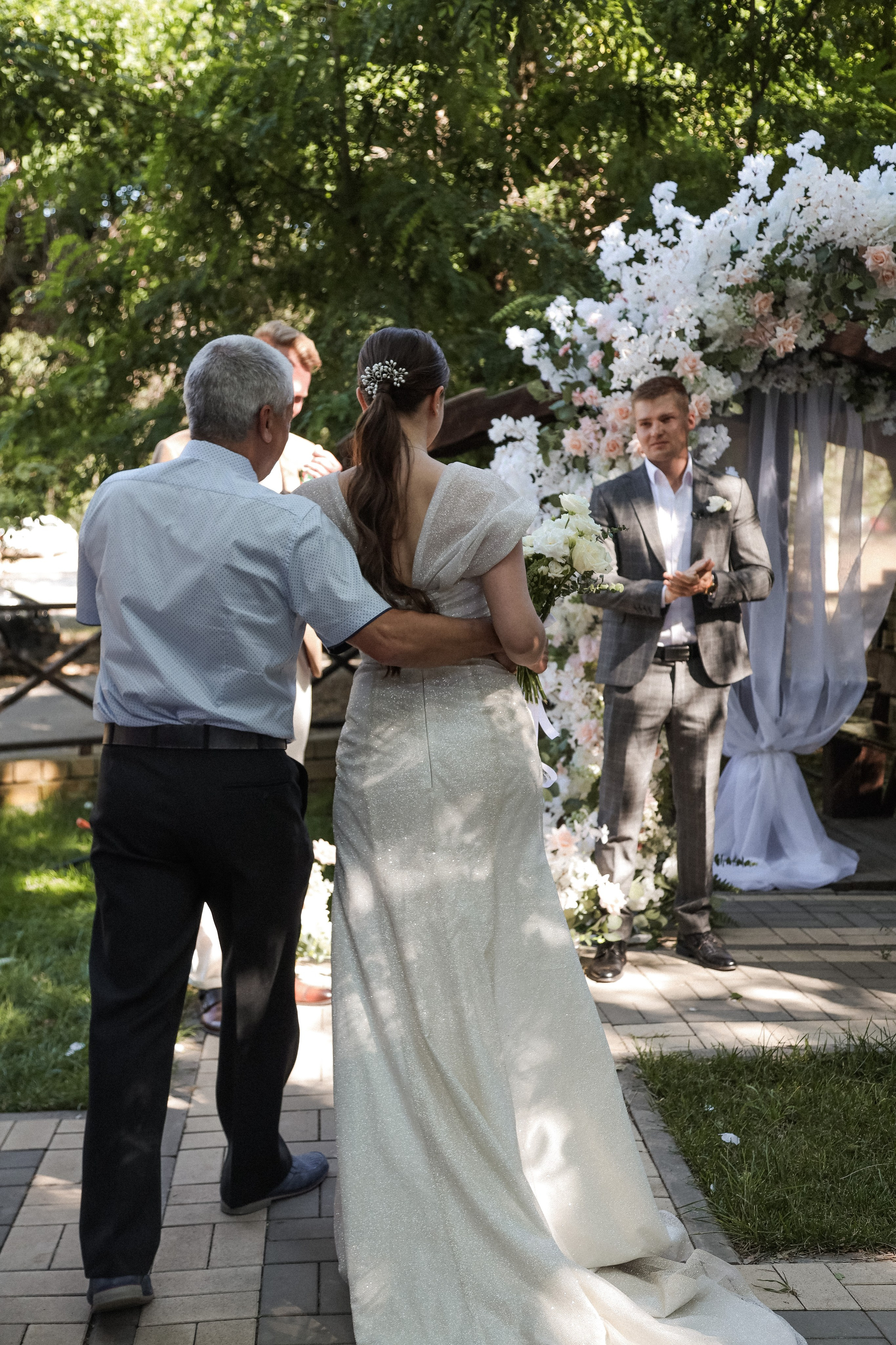 Владислав и Анастасия. Фотограф Волгоград / Волжский