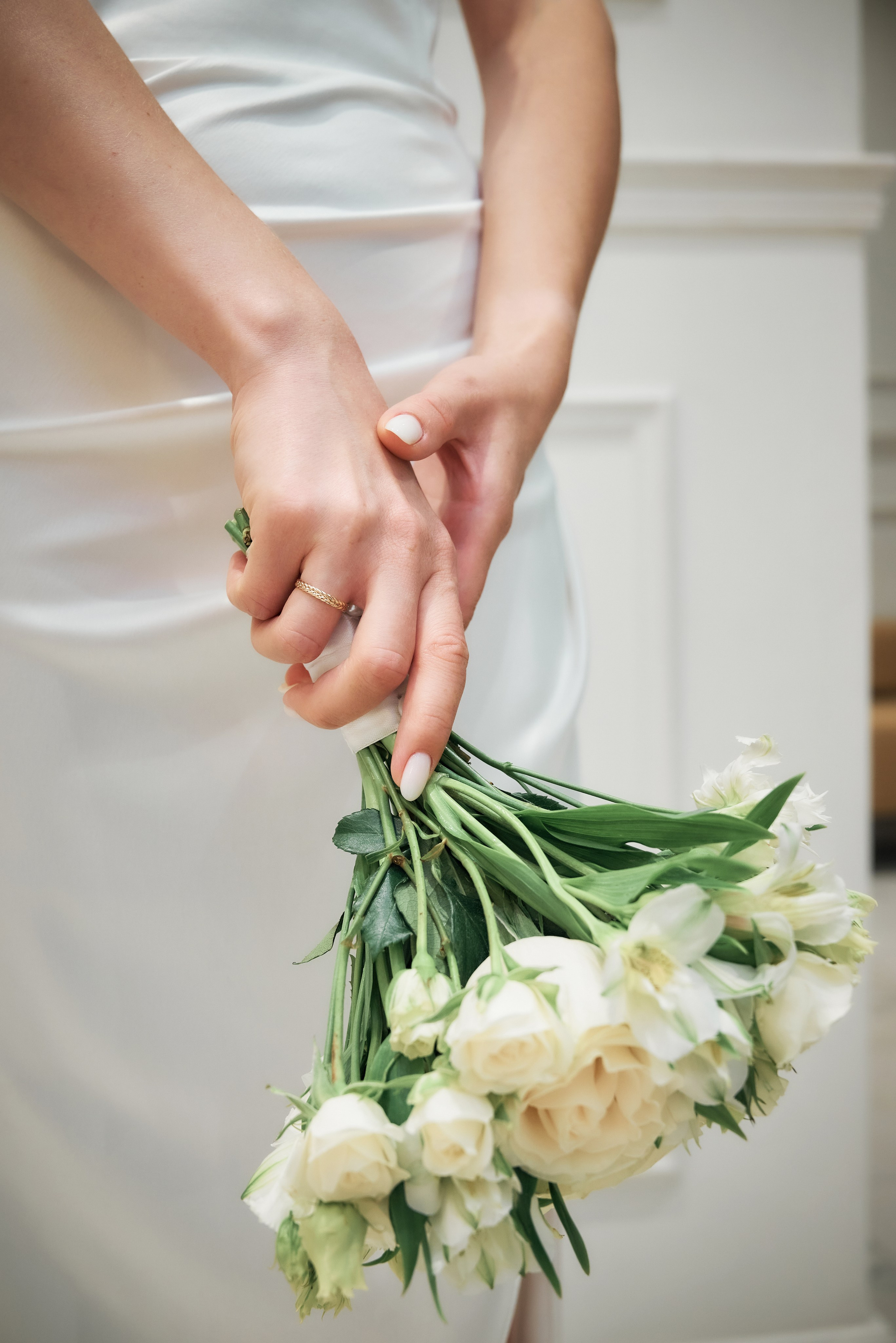 Камерная свадьба в Вегасе. Фотограф Зеленоград Москва