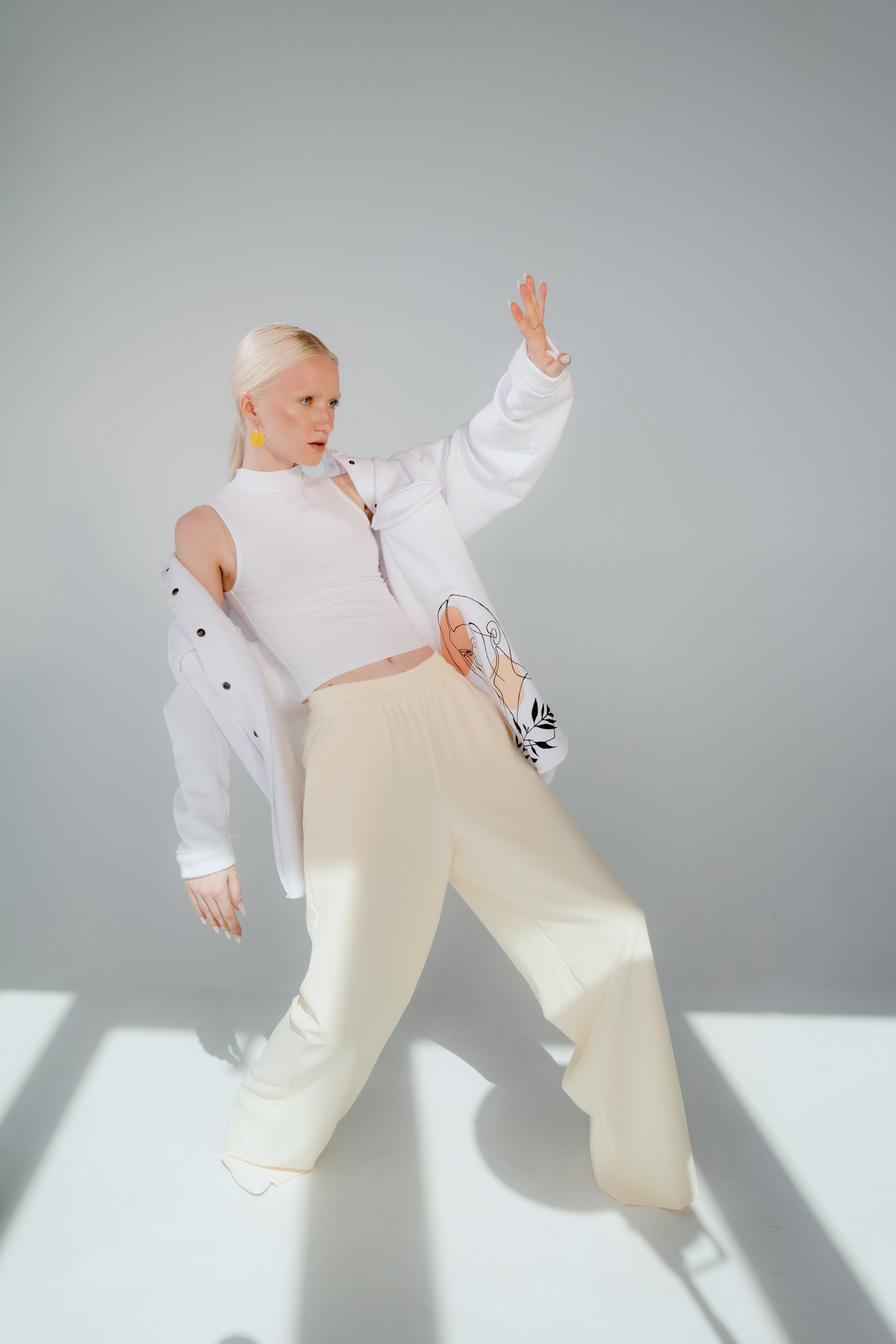 28/04/2023 Съемка для ЦГД. Журнал Камергер