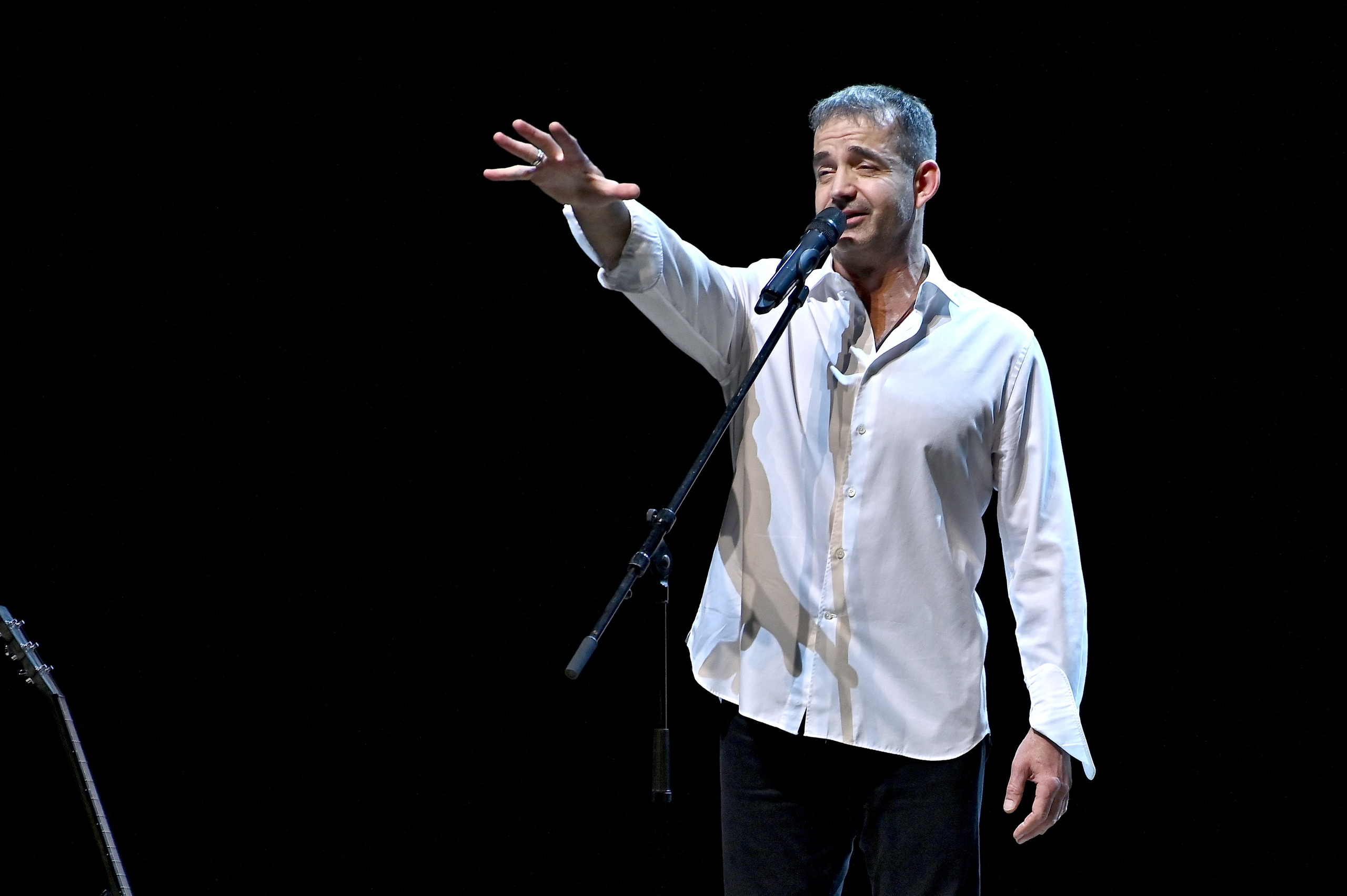 ФОТОГРАФ ВАШИХ МЕРОПРИЯТИЙ РЯЗАНЬ СЕРГЕЙ КЛЮЕВ Концертная фотография близка к репортажу и портретной съемке