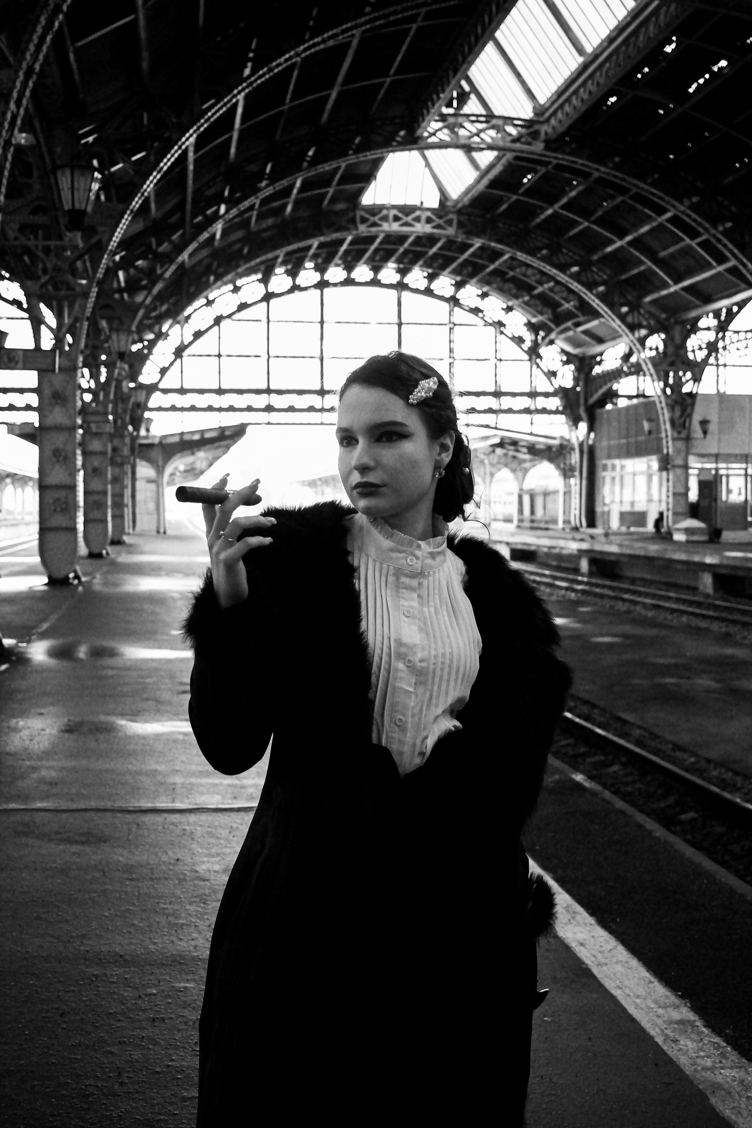 Настя Витебский. Портретный фотограф DanilNabody