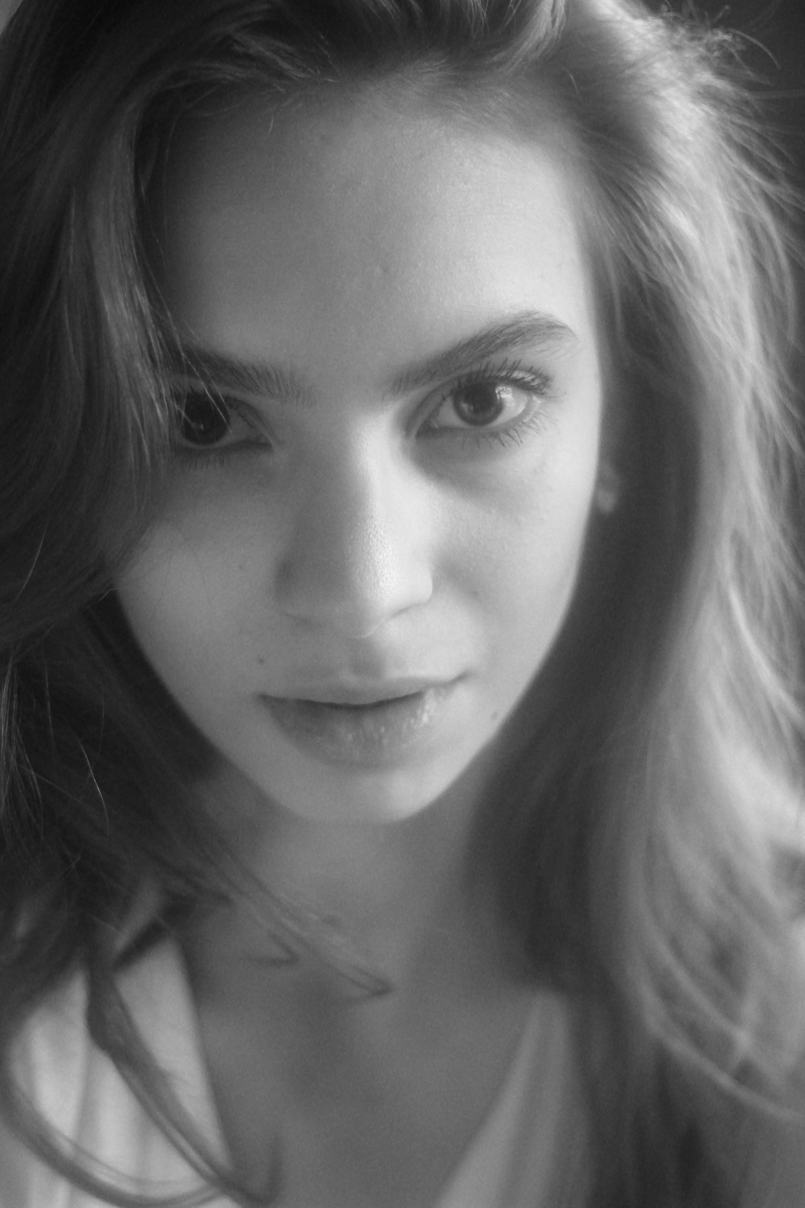 Портфолио. Портретный фотограф DanilNabody