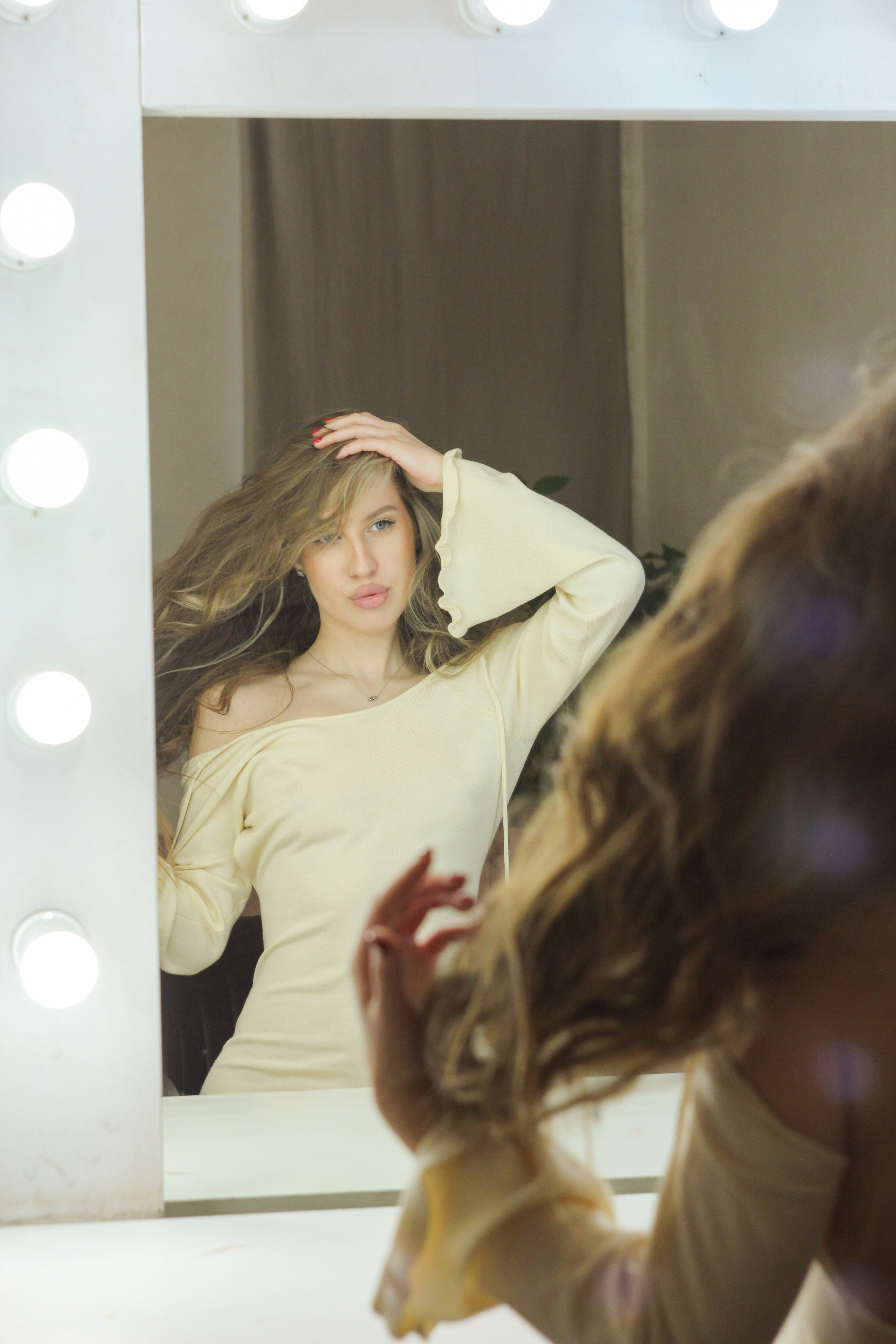 Алина. Портретный фотограф DanilNabody