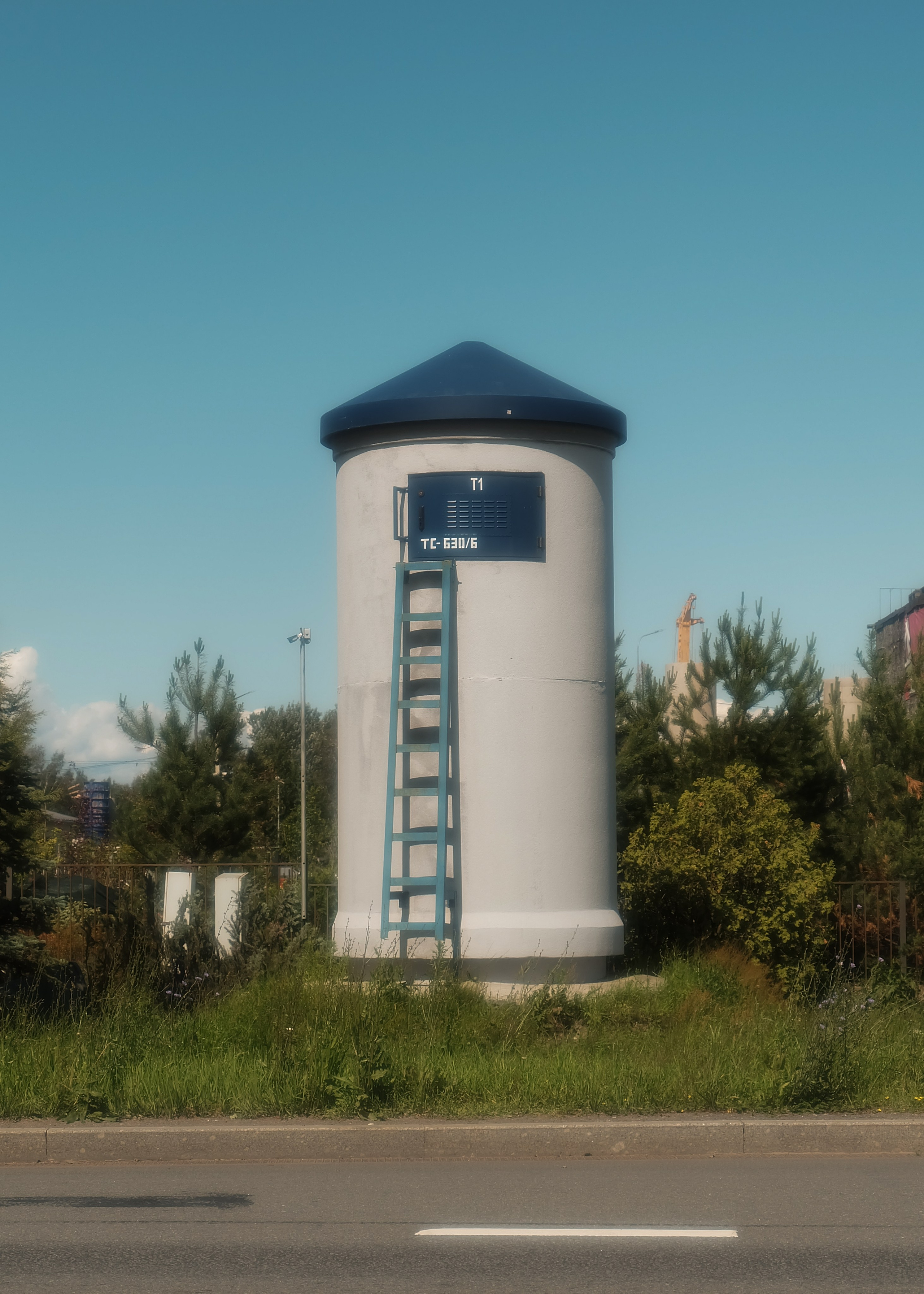 Лахта. Портретный фотограф DanilNabody