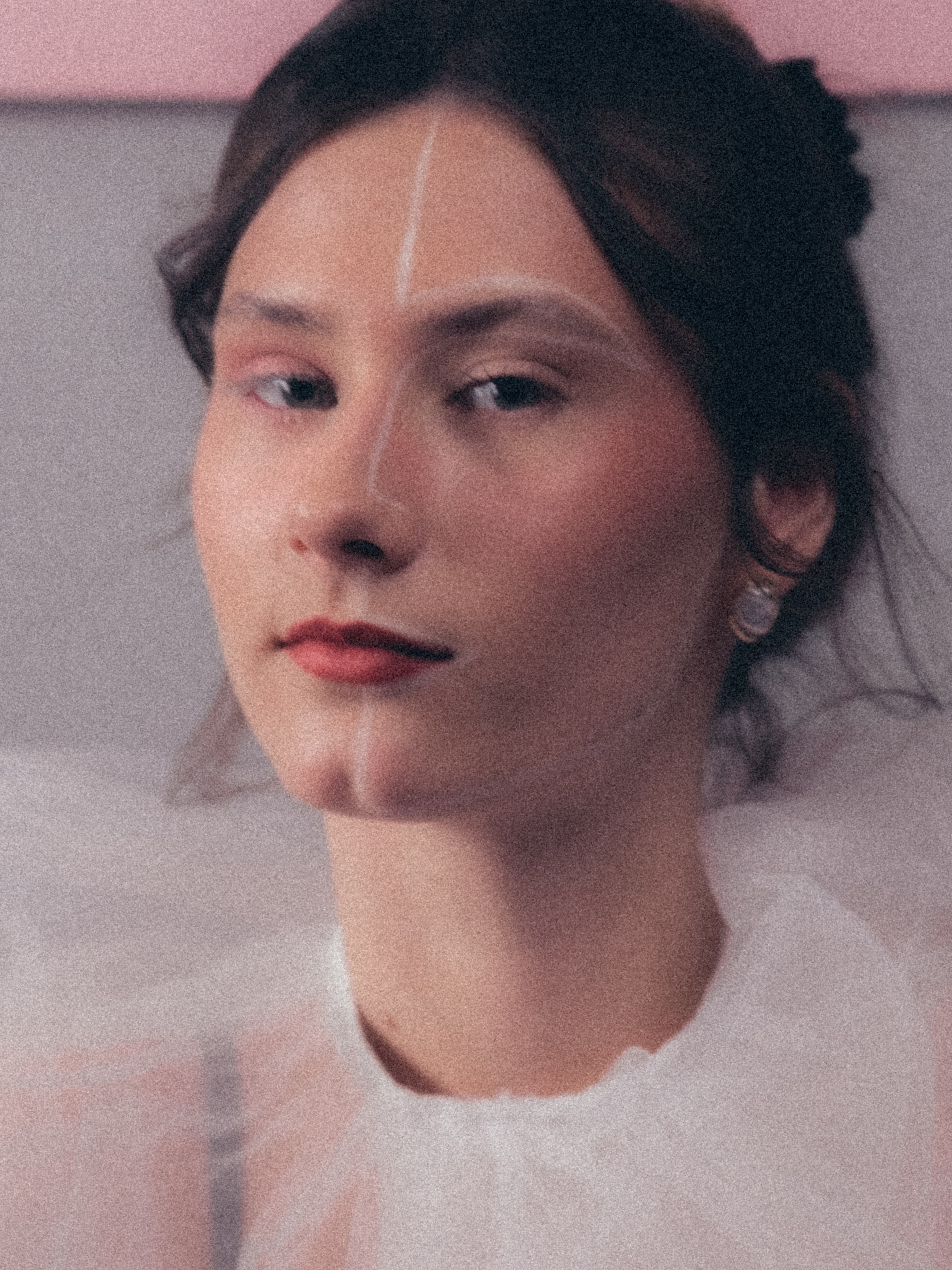 VIKA. Портретный фотограф DanilNabody