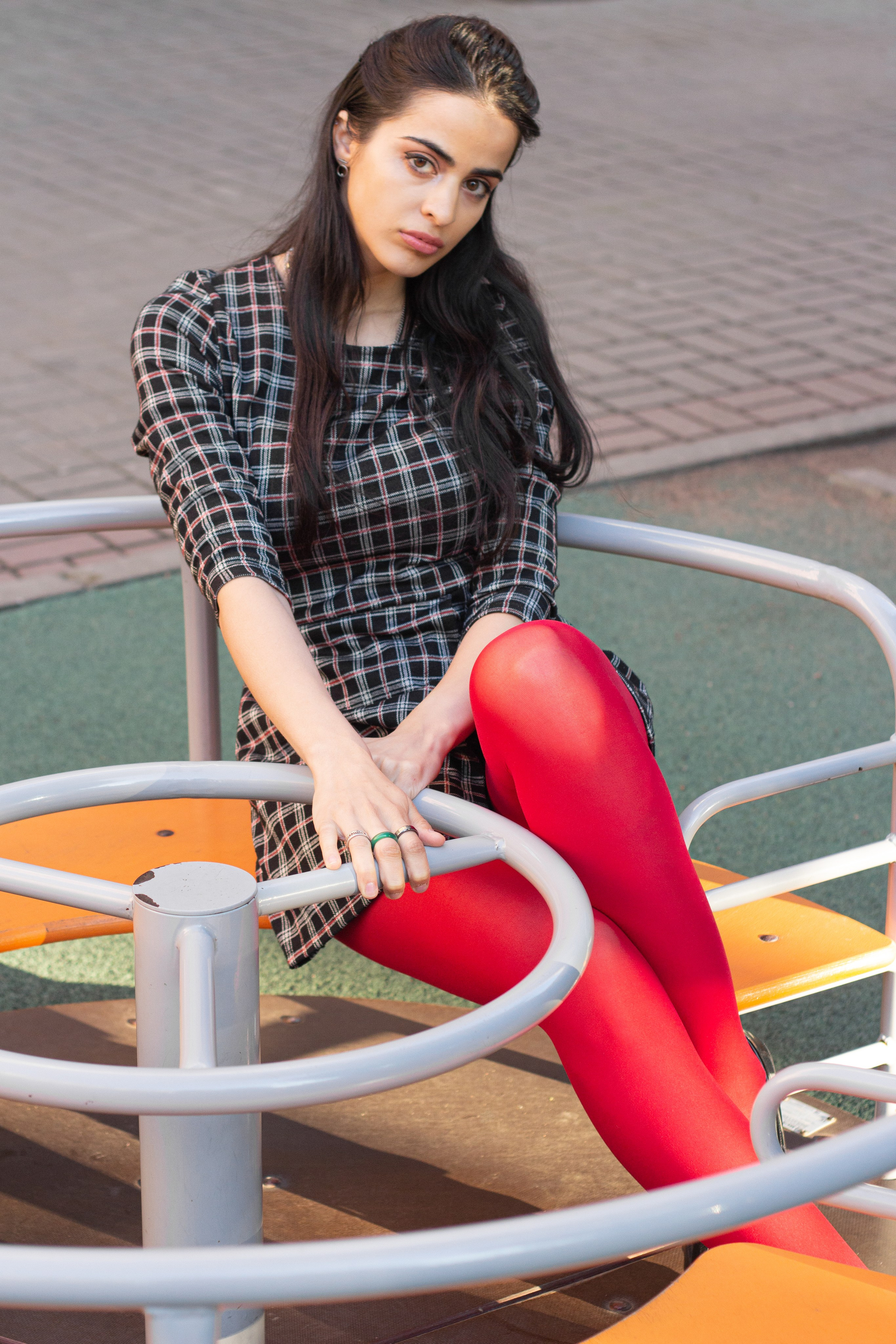 MUSSO. Портретный фотограф DanilNabody