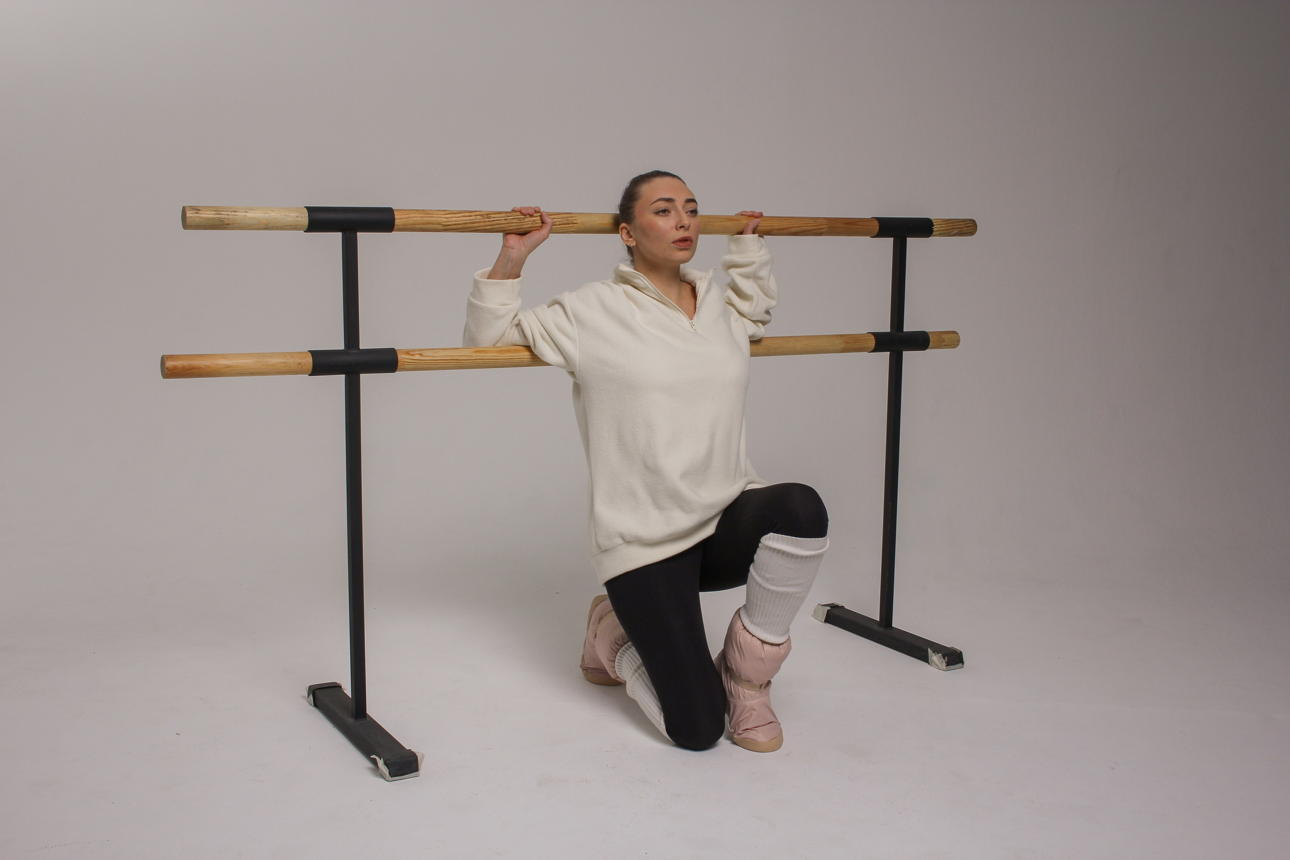 Настя Кински. Портретный фотограф DanilNabody