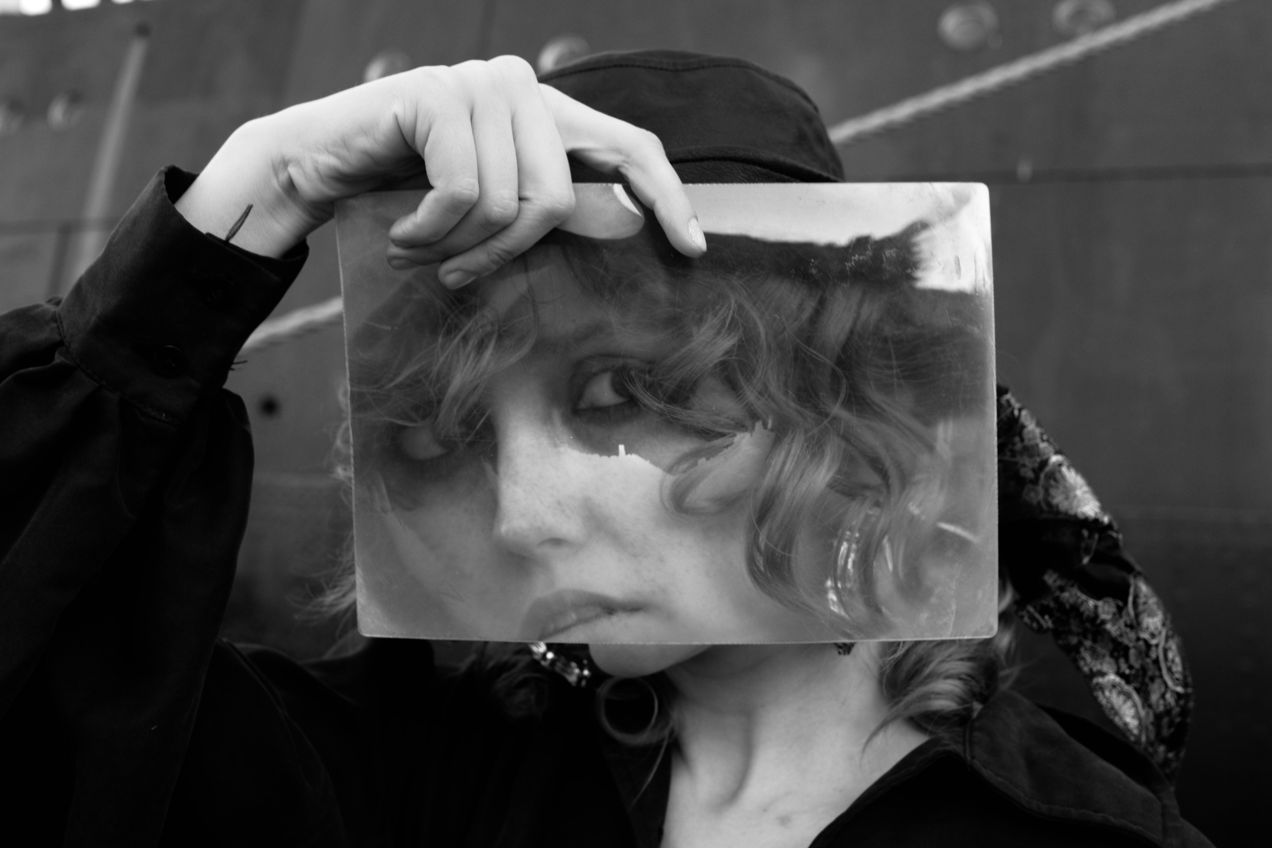 Портфолио. Портретный фотограф DanilNabody