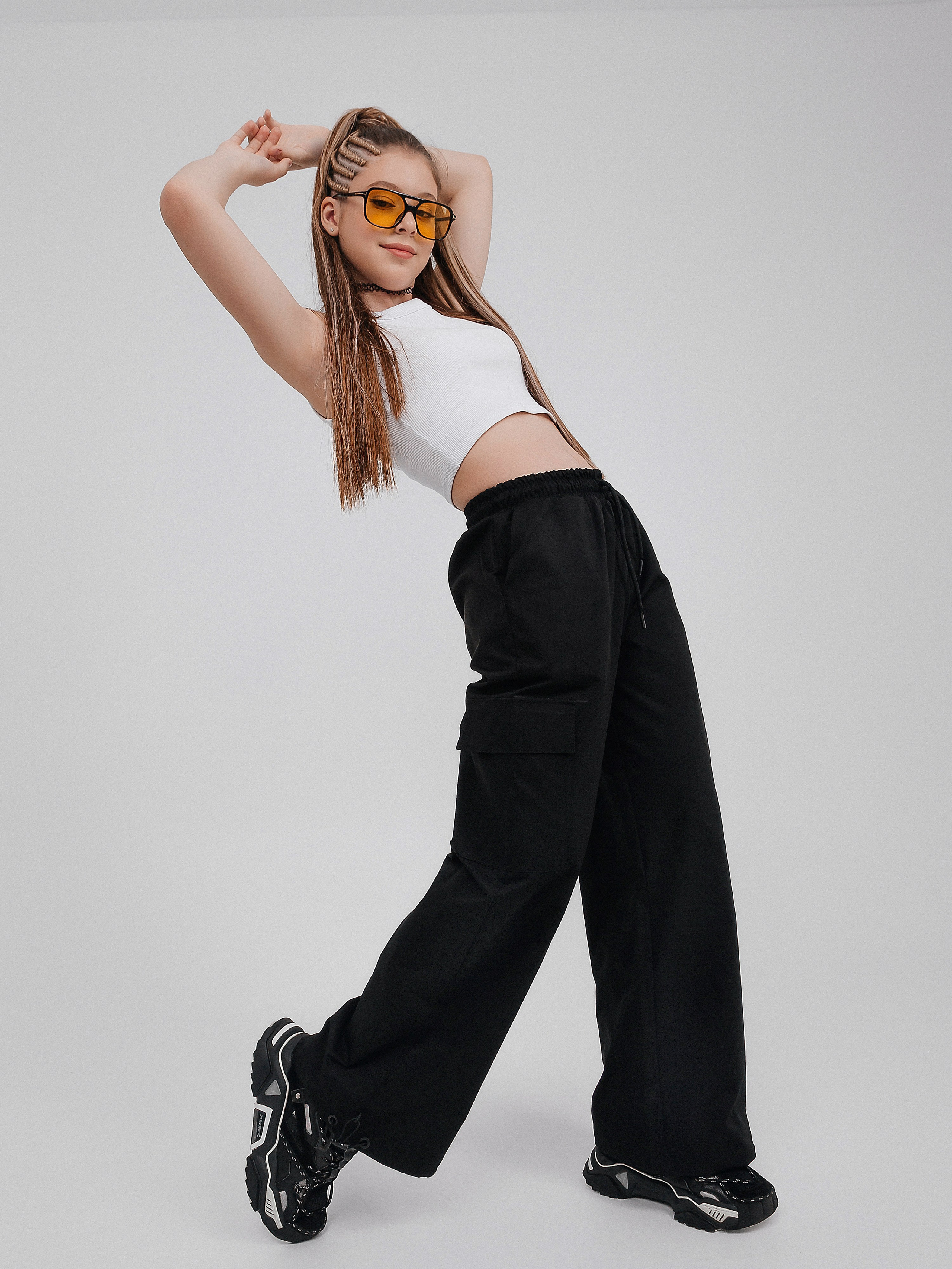 Модельная. Главная