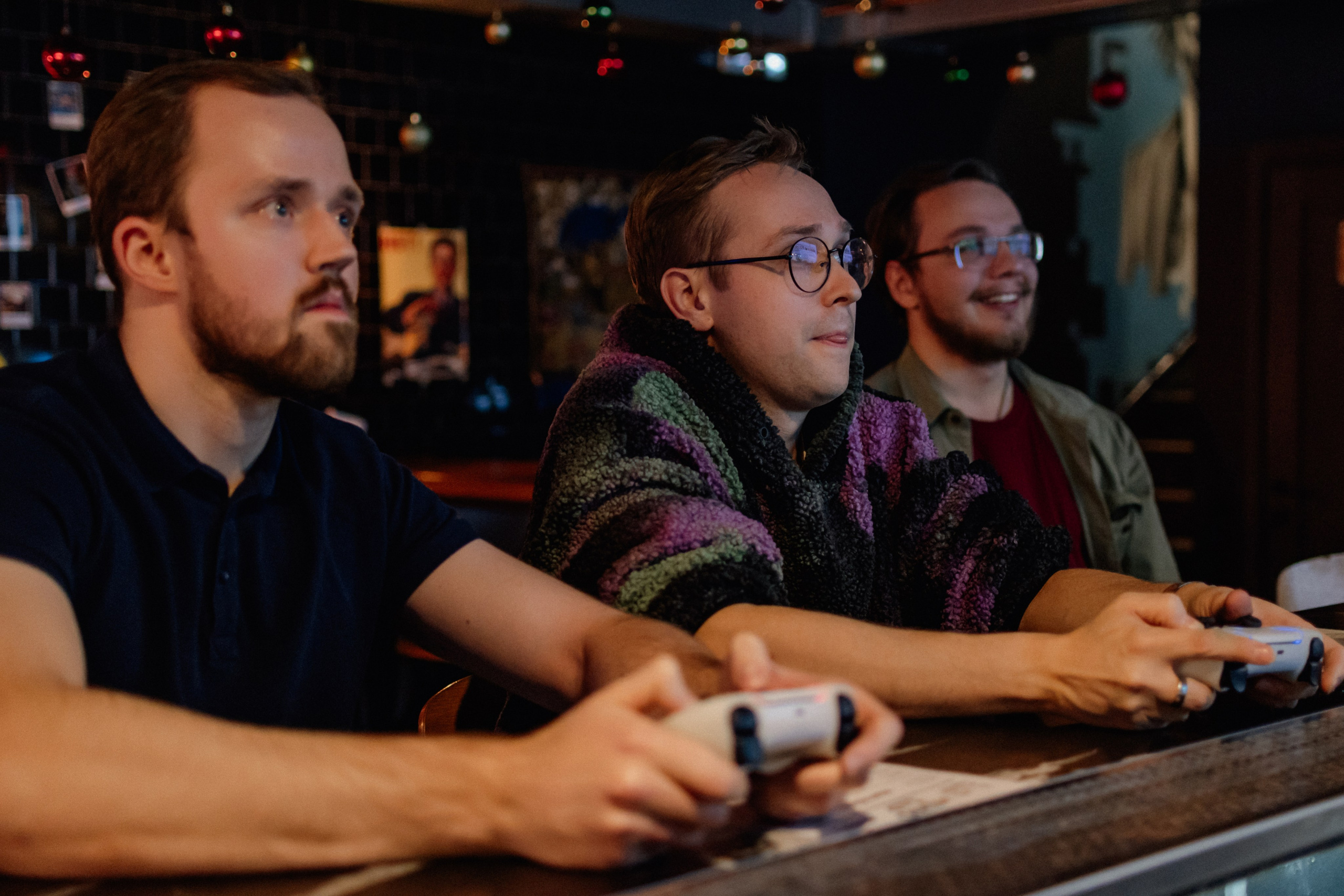 Funduck: TURBO-SREDA 2 года. Фотограф в Твери Дементьева Анастасия