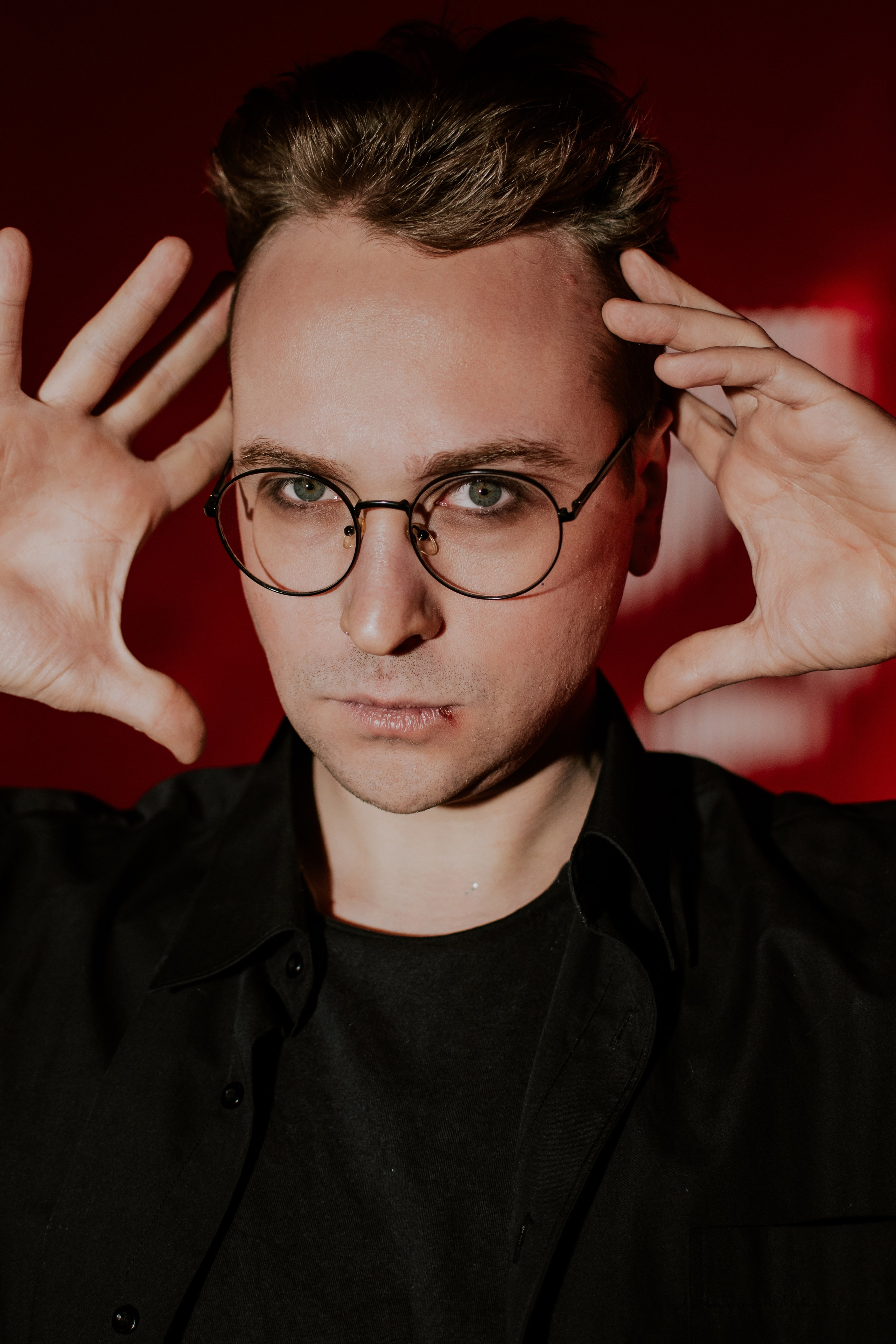 Максим. Фотограф в Твери Дементьева Анастасия