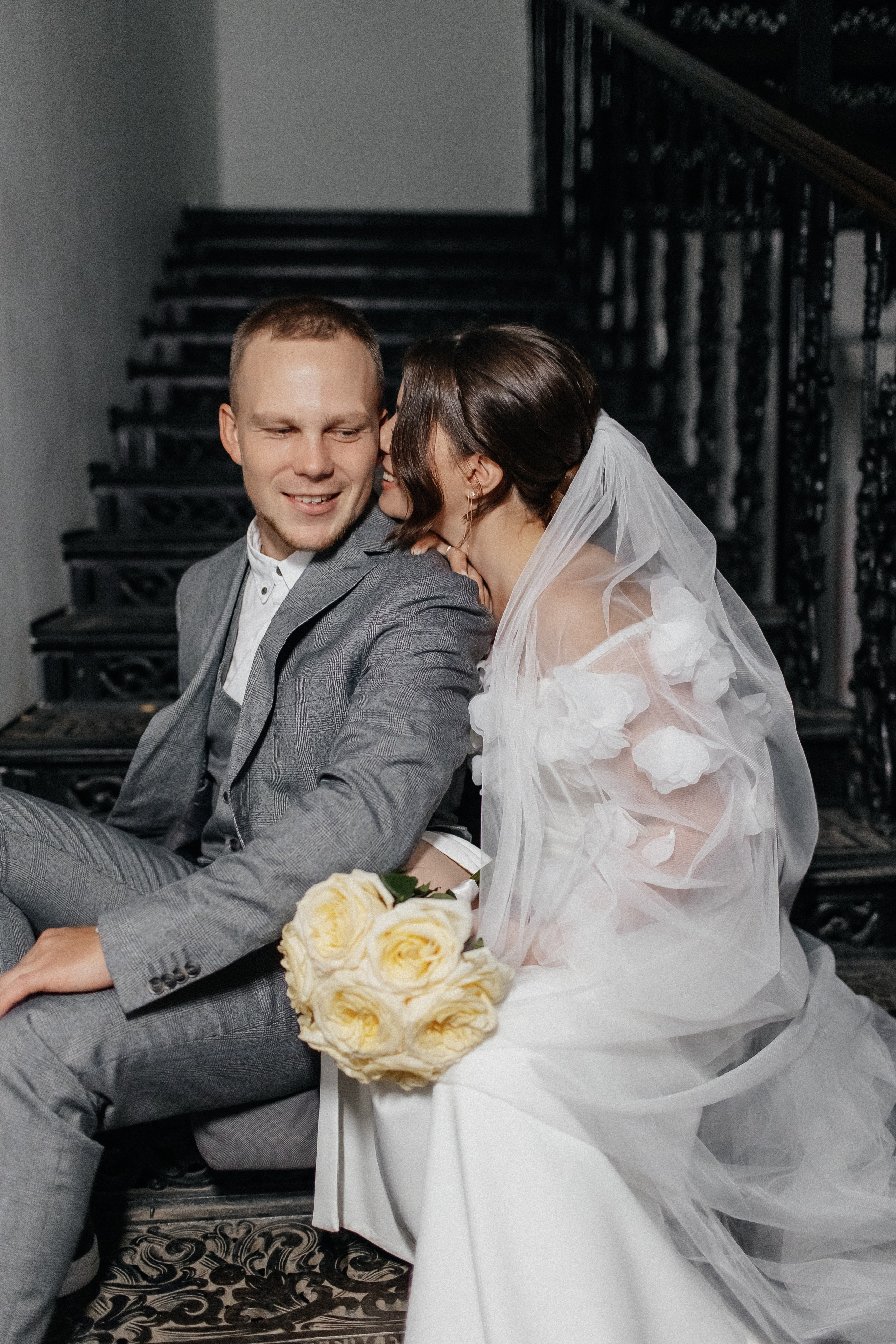 Елена&Ефим. Фотограф свадебный семейный в Красноярске Шукшина Наталья