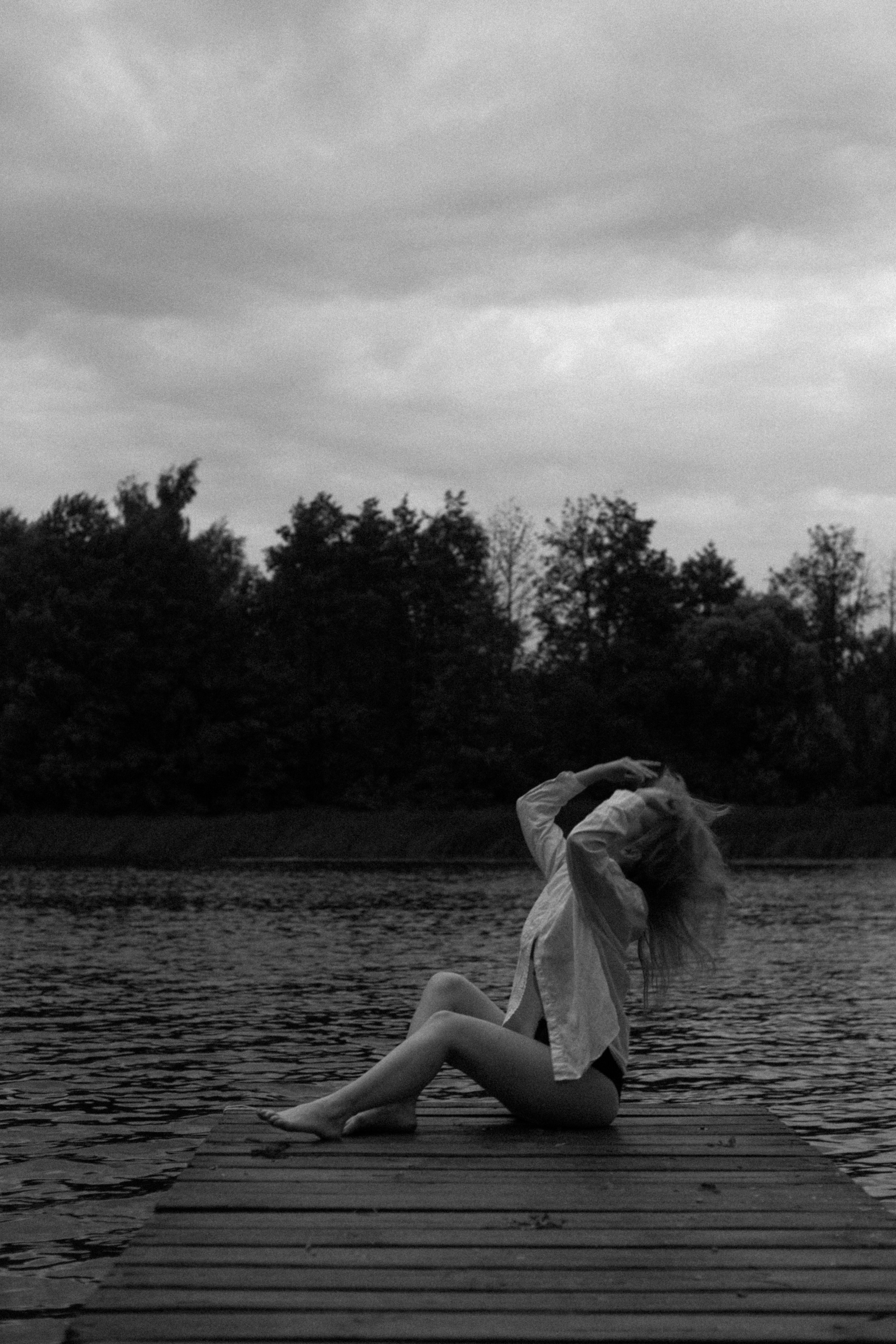 Люди. Фотограф Москва • Уля Бузина💗