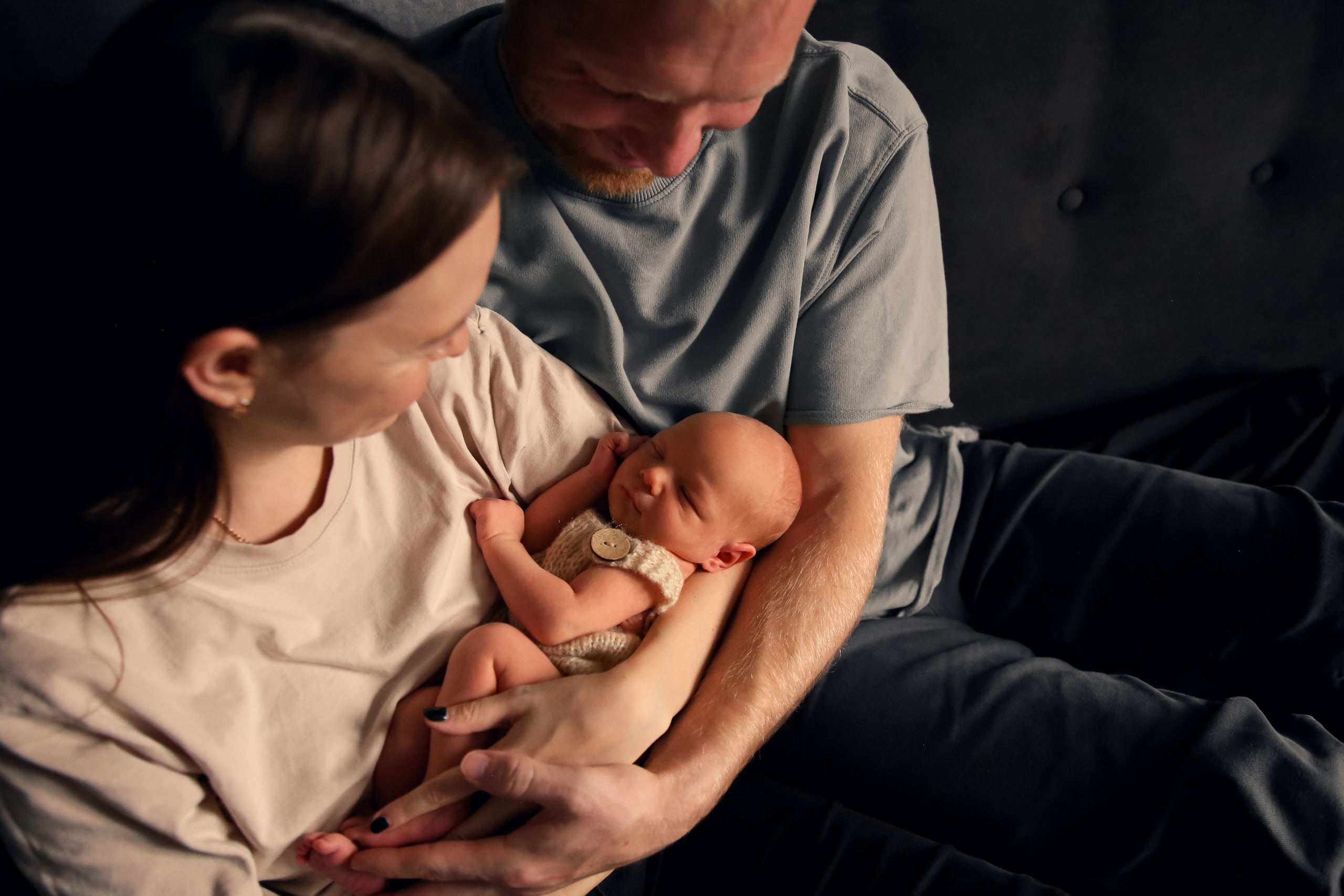 Костя. Фотограф Анастасия Галкина в Кудымкаре