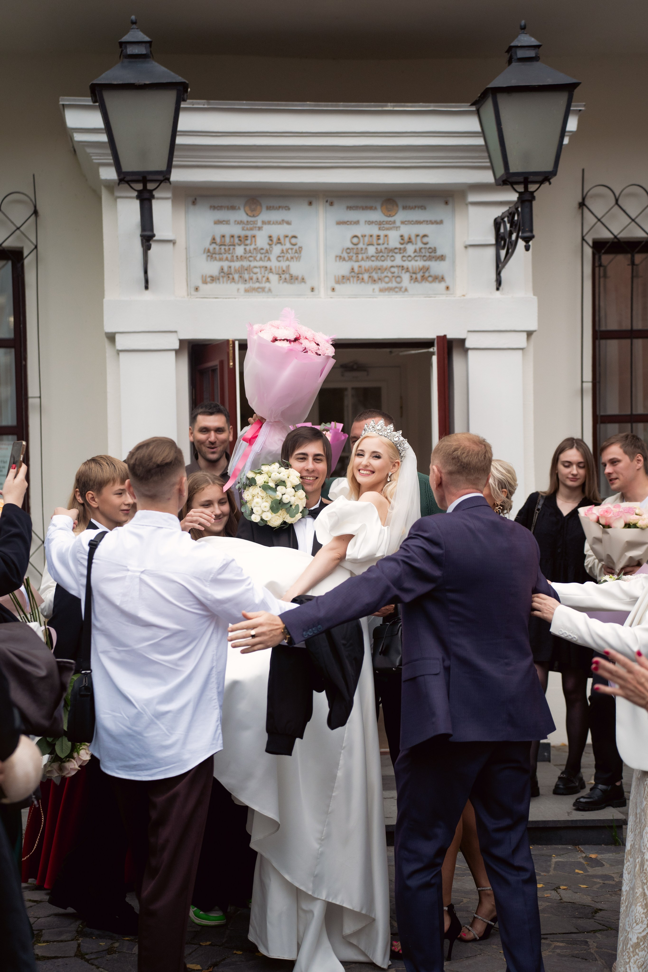 KM. Свадебный фотограф