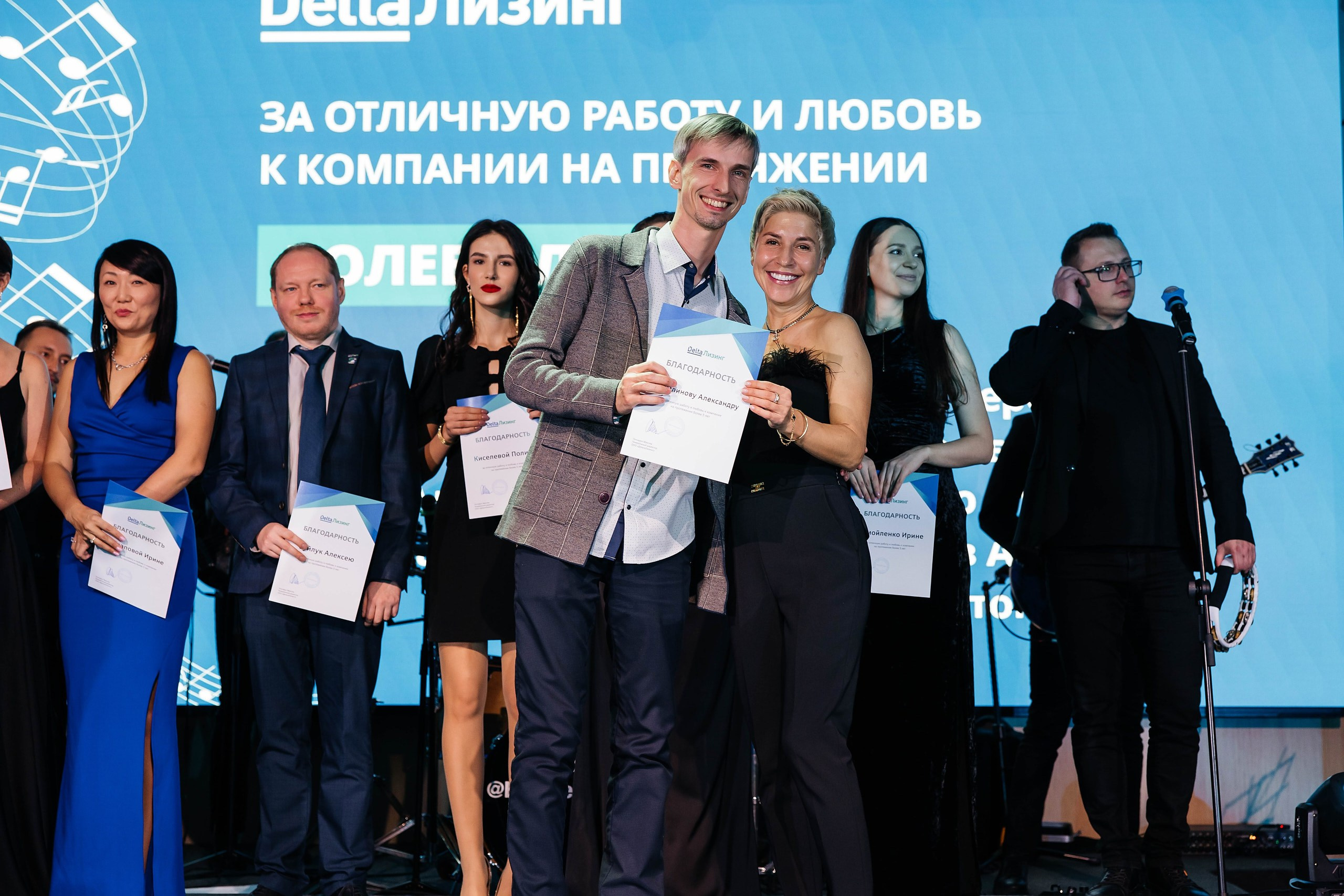 Фотограф на корпоратив во Владивостоке