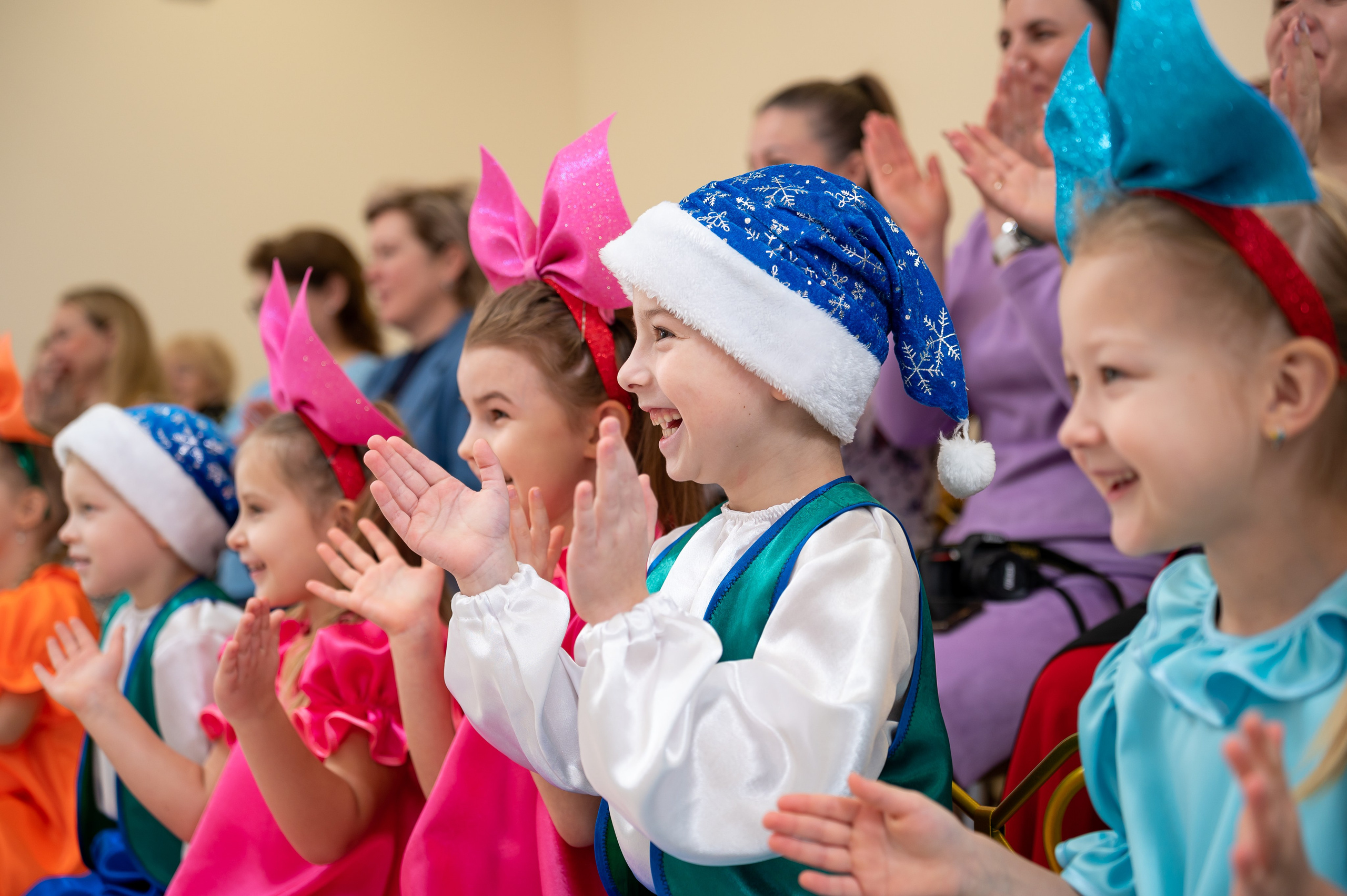 ФОТОСЪЕМКА УТРЕННИКОВ И ВЫПУСКНЫХ. Мастерская детской фотографии